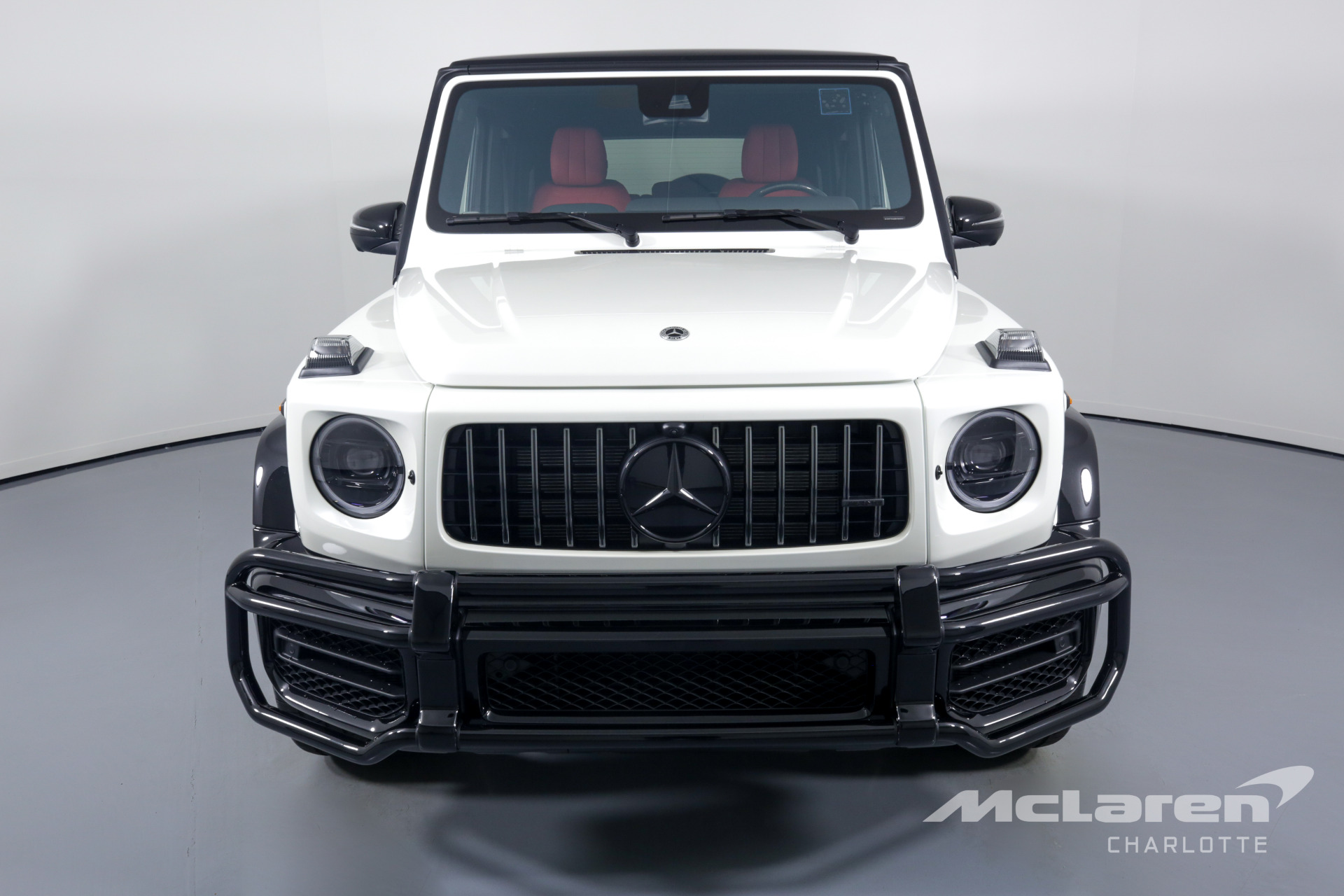 Used 2021 Mercedes-Benz G-Class AMG G 63 | Charlotte, NC