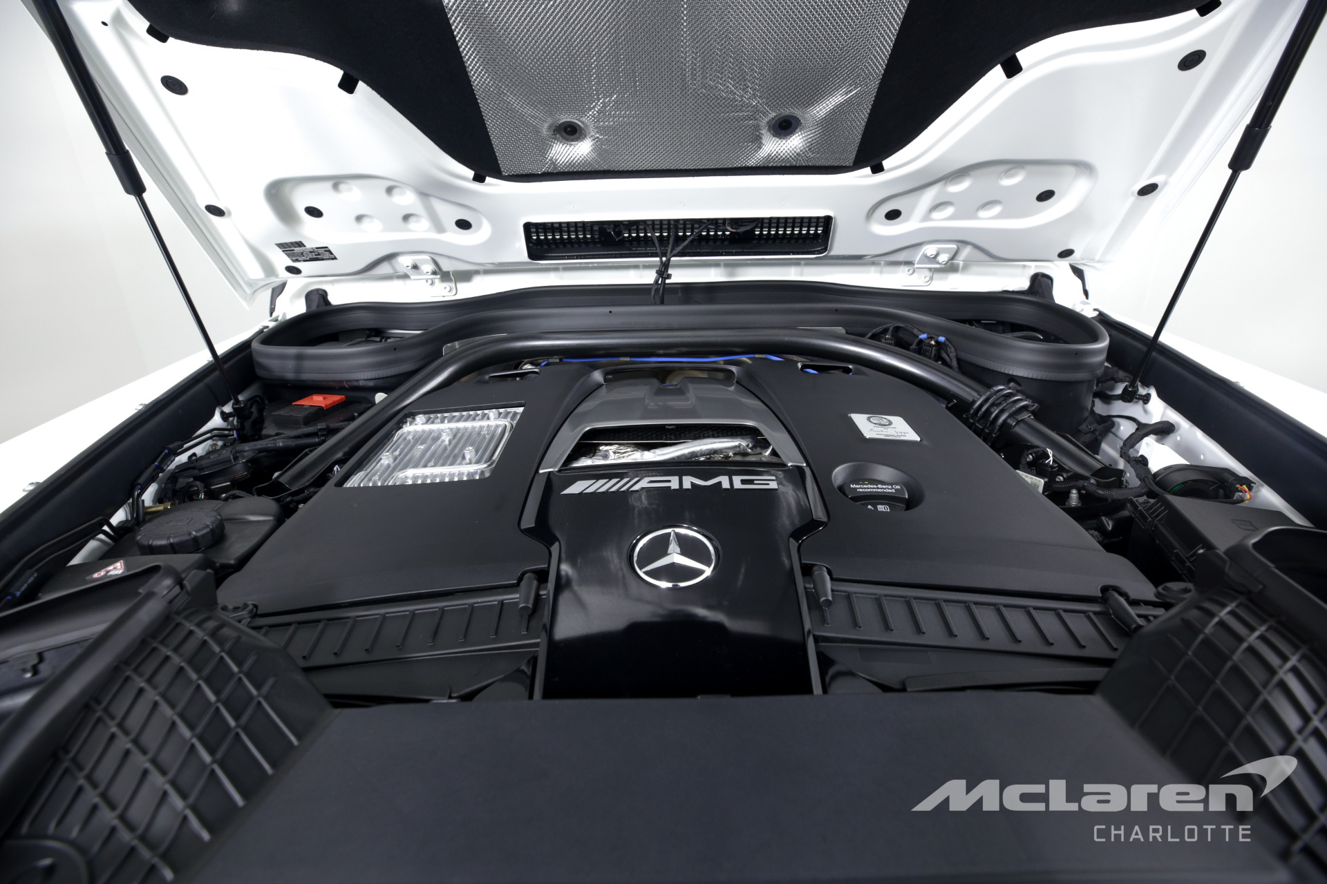 Used 2021 Mercedes-Benz G-Class AMG G 63 | Charlotte, NC
