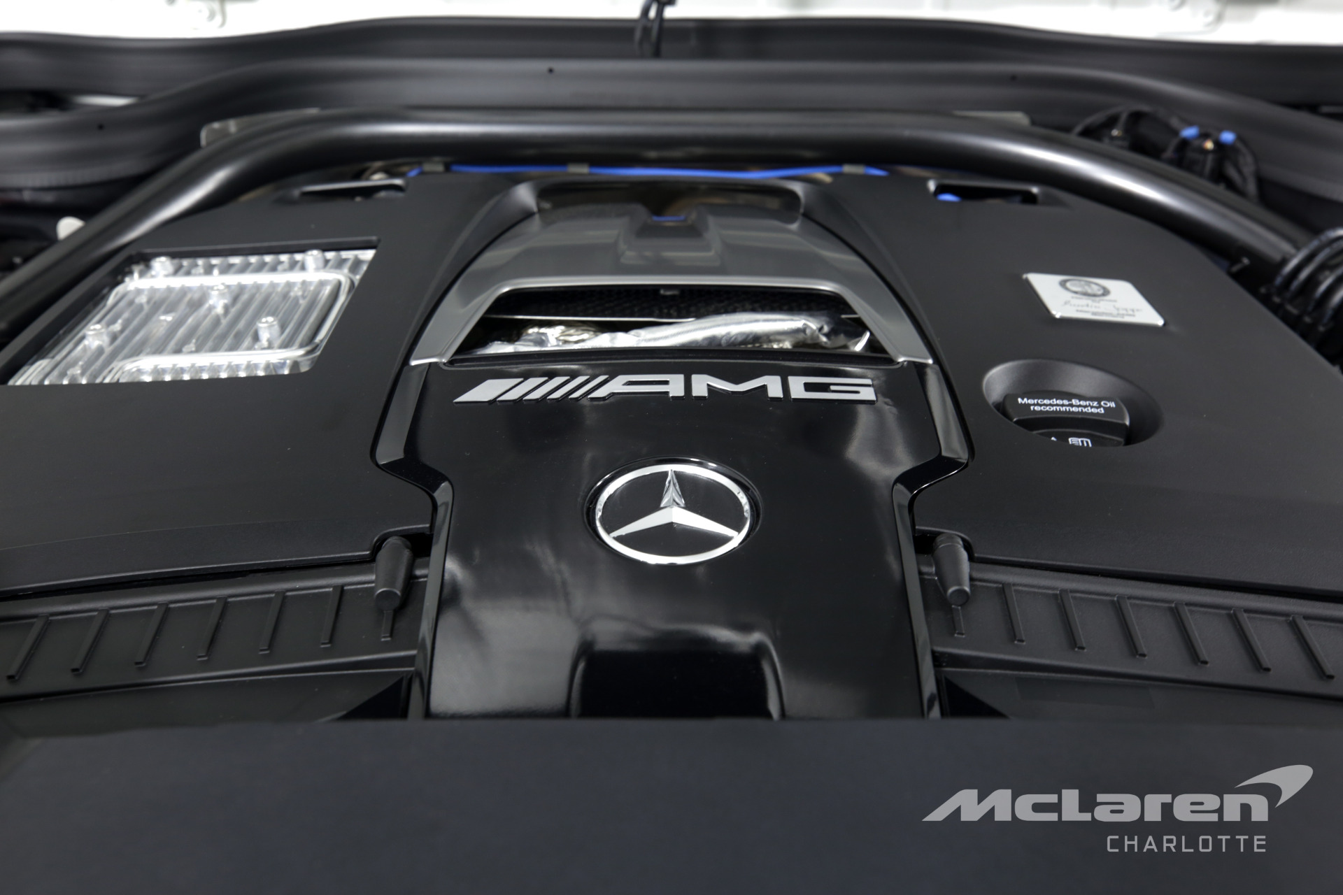 Used 2021 Mercedes-Benz G-Class AMG G 63 | Charlotte, NC