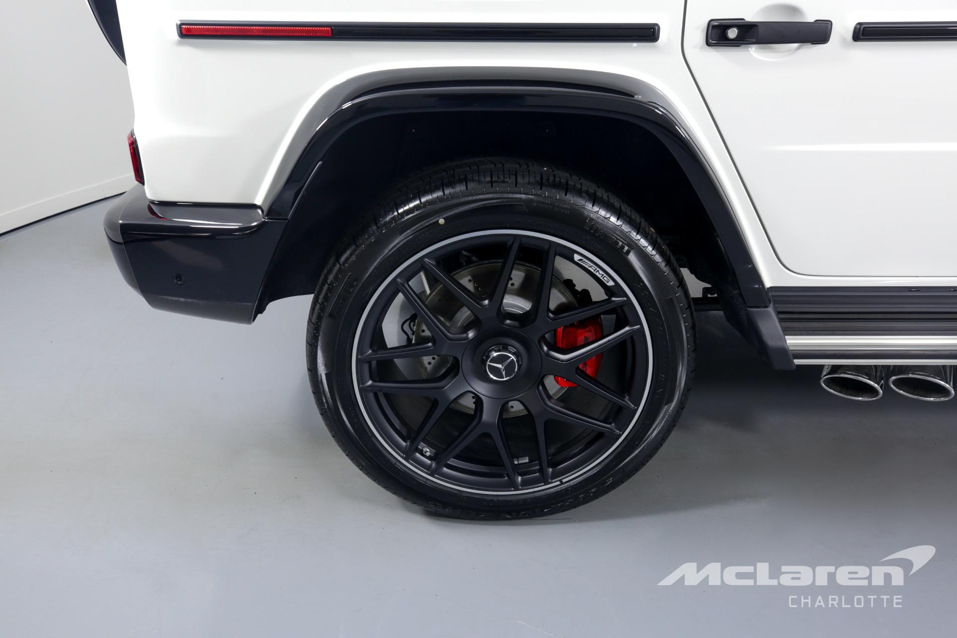 Used 2021 Mercedes-Benz G-Class AMG G 63 | Charlotte, NC