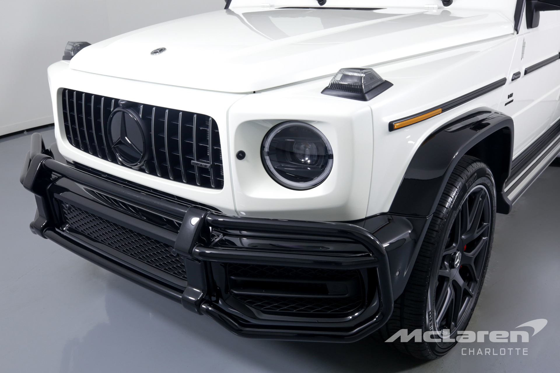Used 2021 Mercedes-Benz G-Class AMG G 63 | Charlotte, NC