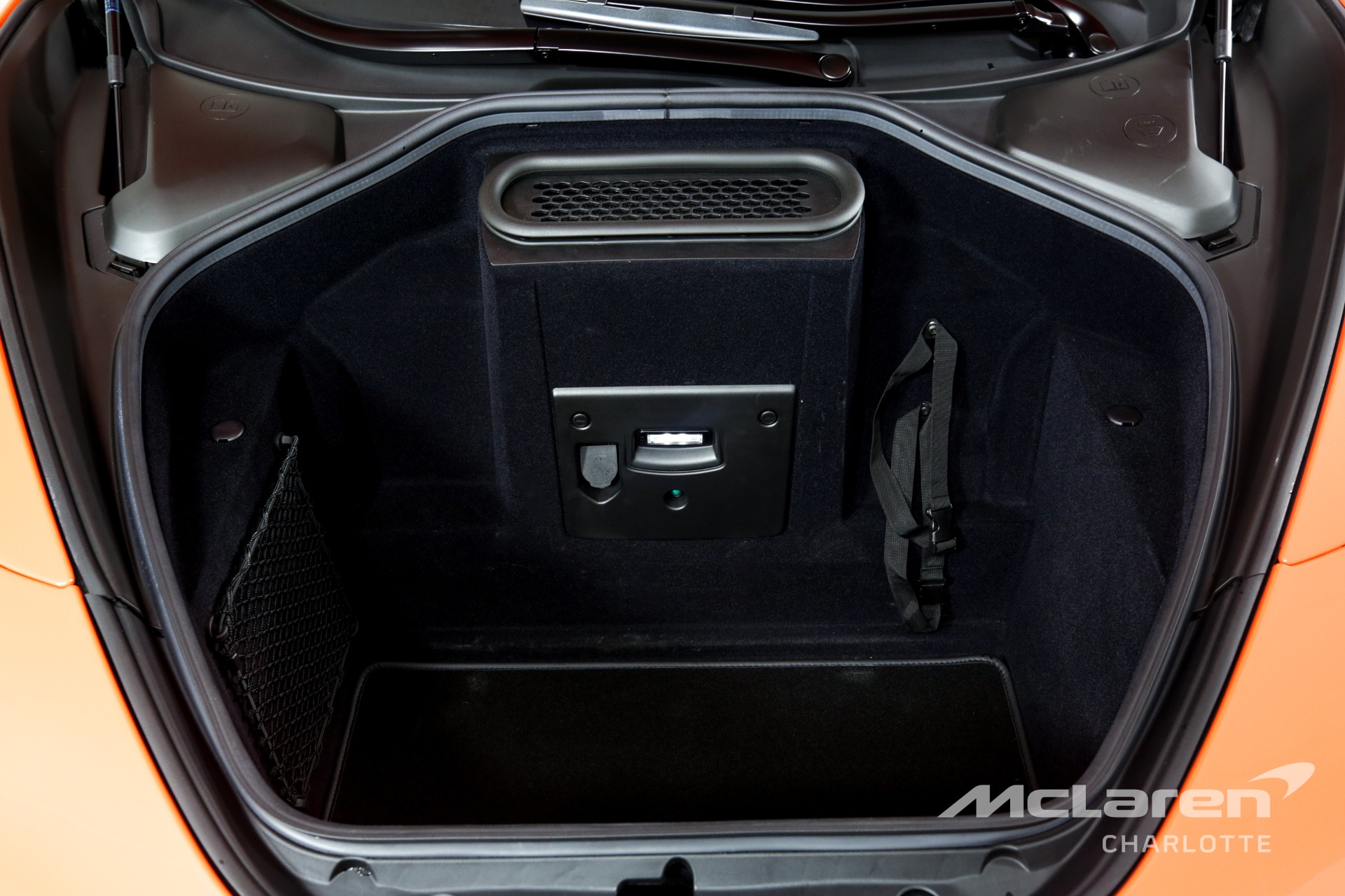 Used 2021 McLaren 765LT | Charlotte, NC