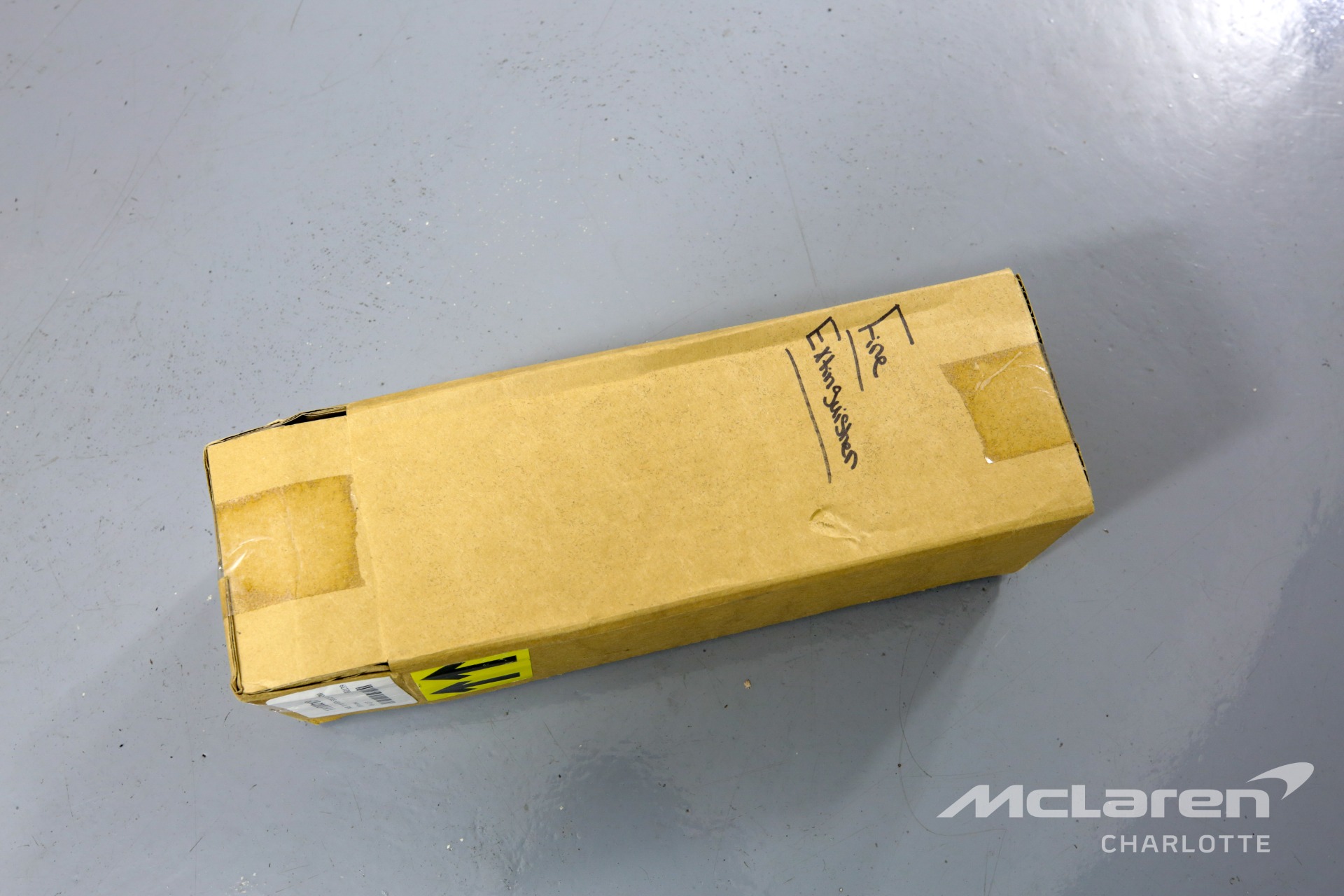 Used 2021 McLaren 765LT | Charlotte, NC