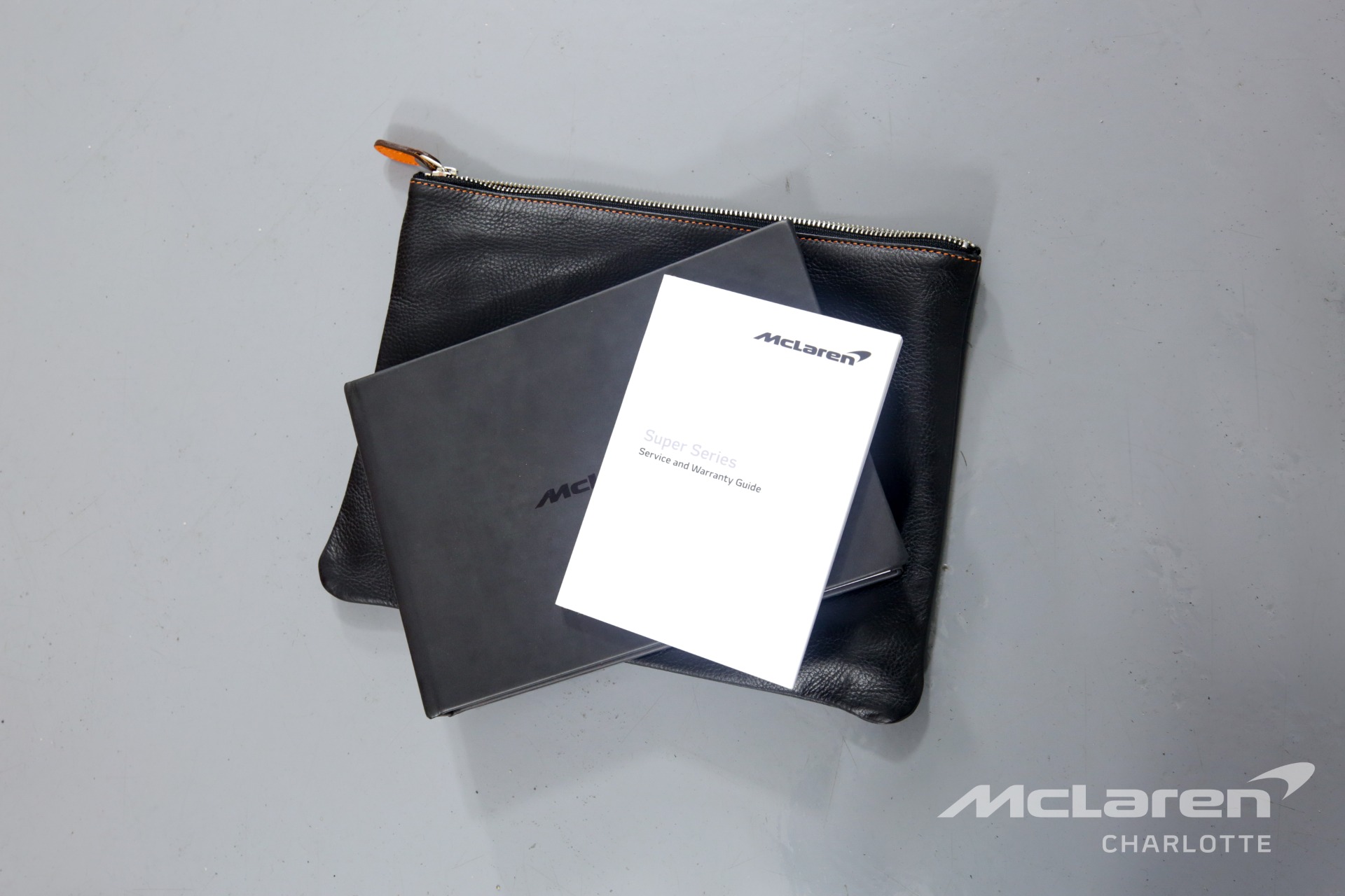 Used 2021 McLaren 765LT | Charlotte, NC