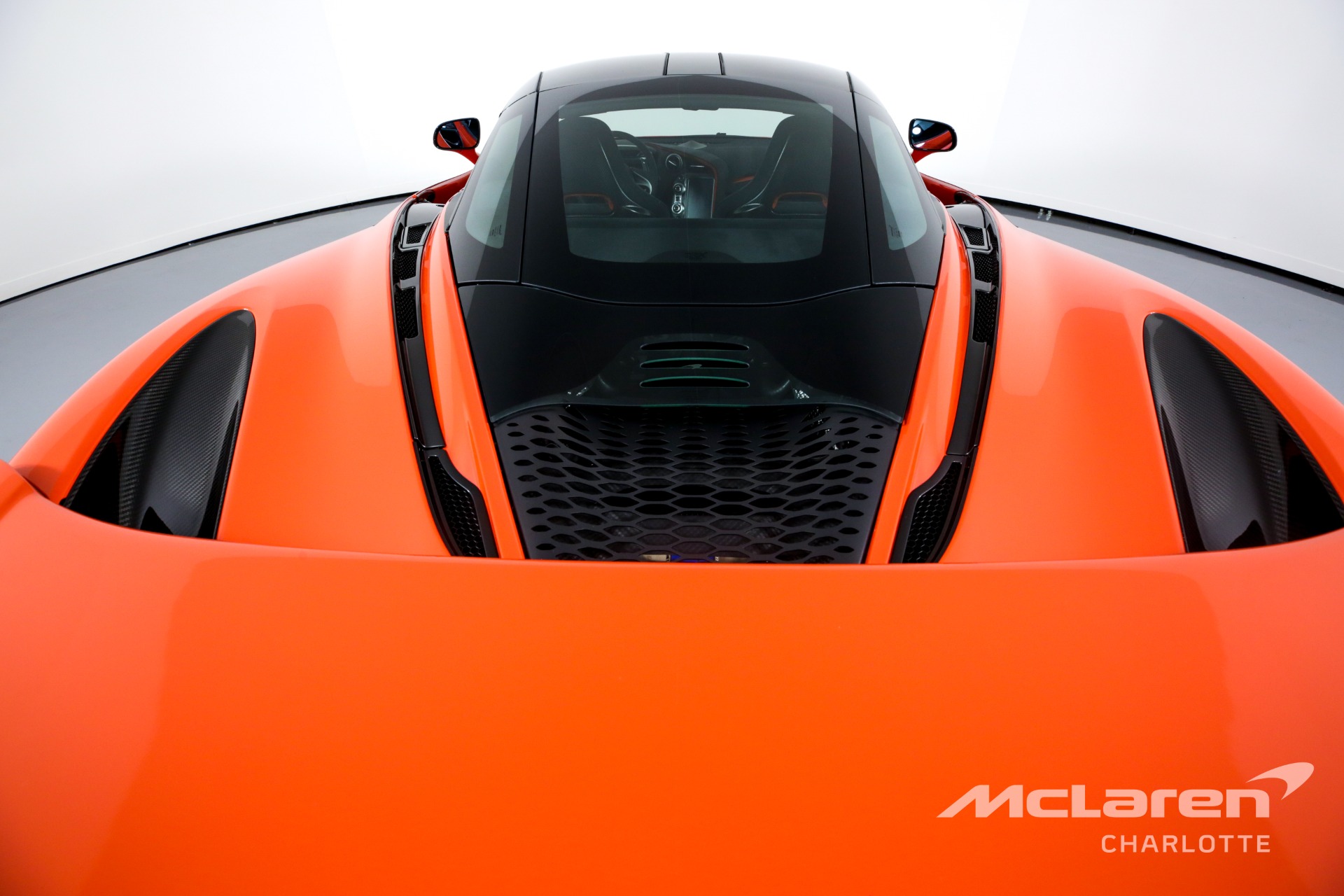 Used 2021 McLaren 765LT | Charlotte, NC