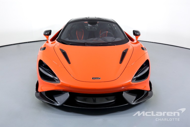 Used-2021-McLaren-765LT