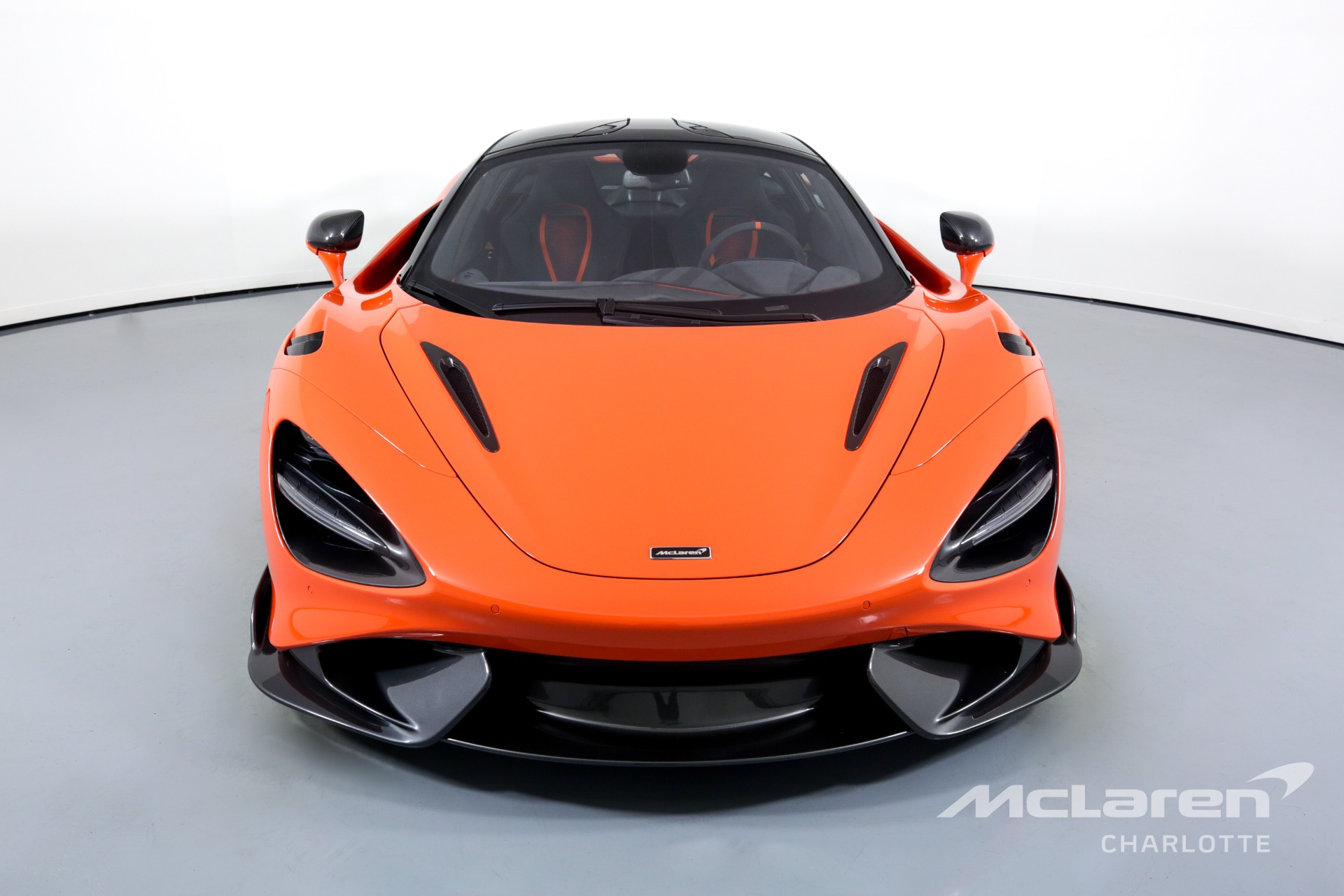Used 2021 McLaren 765LT | Charlotte, NC