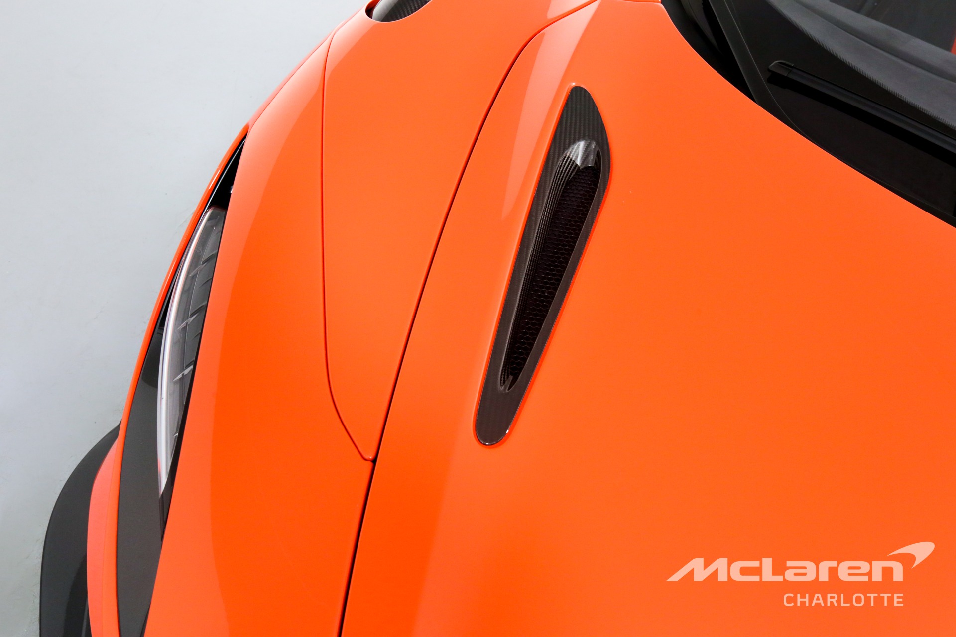 Used 2021 McLaren 765LT | Charlotte, NC
