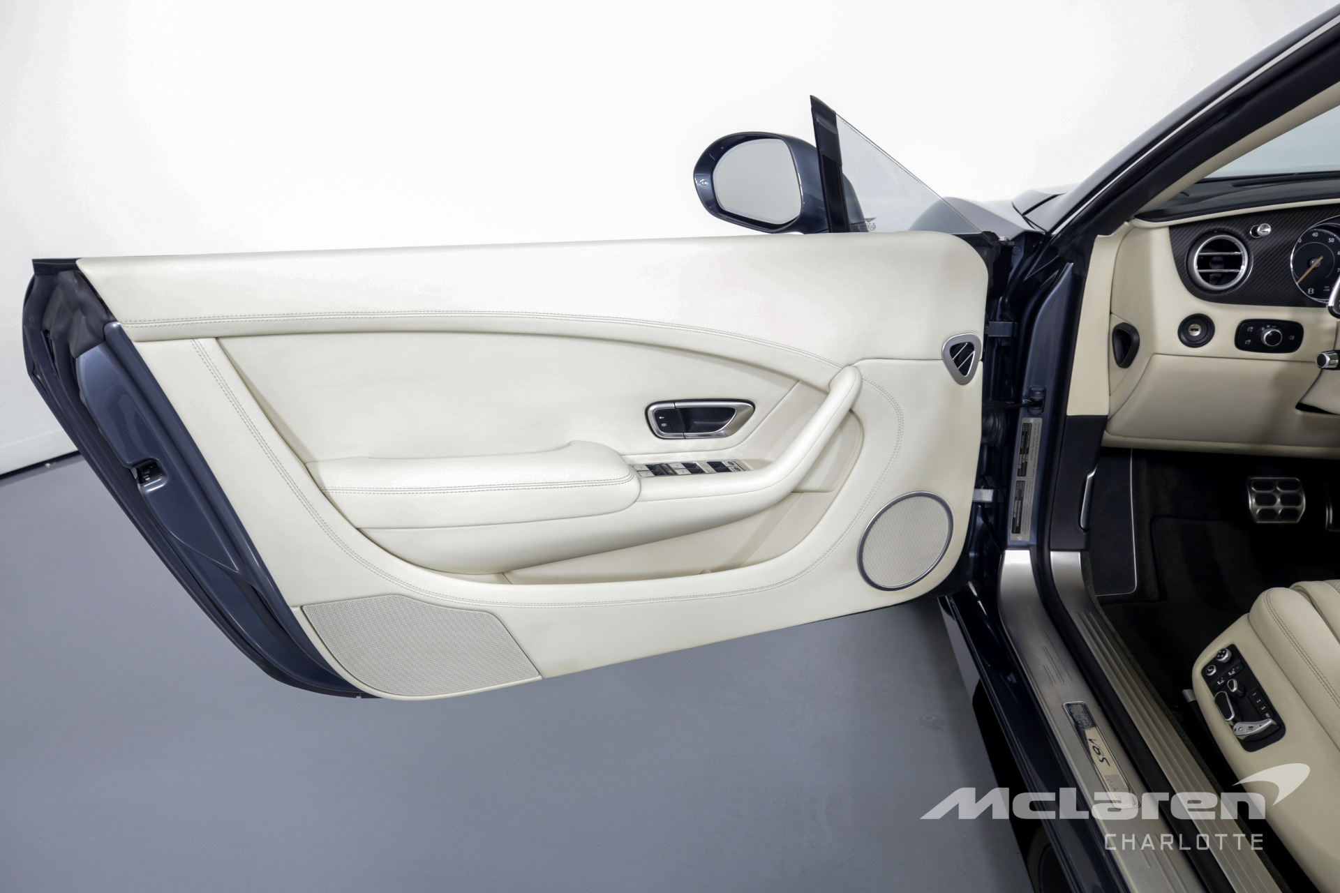 Used 2016 Bentley Continental GT V8 S | Charlotte, NC