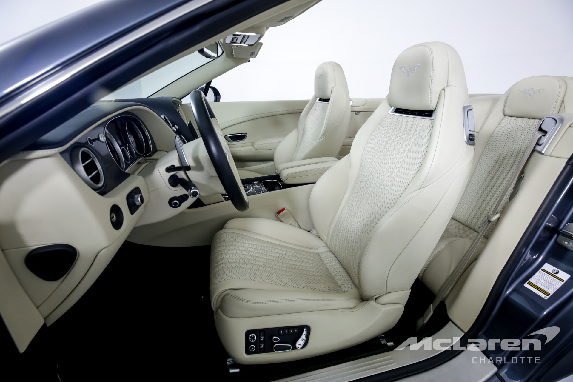 Used 2016 Bentley Continental GT V8 S | Charlotte, NC