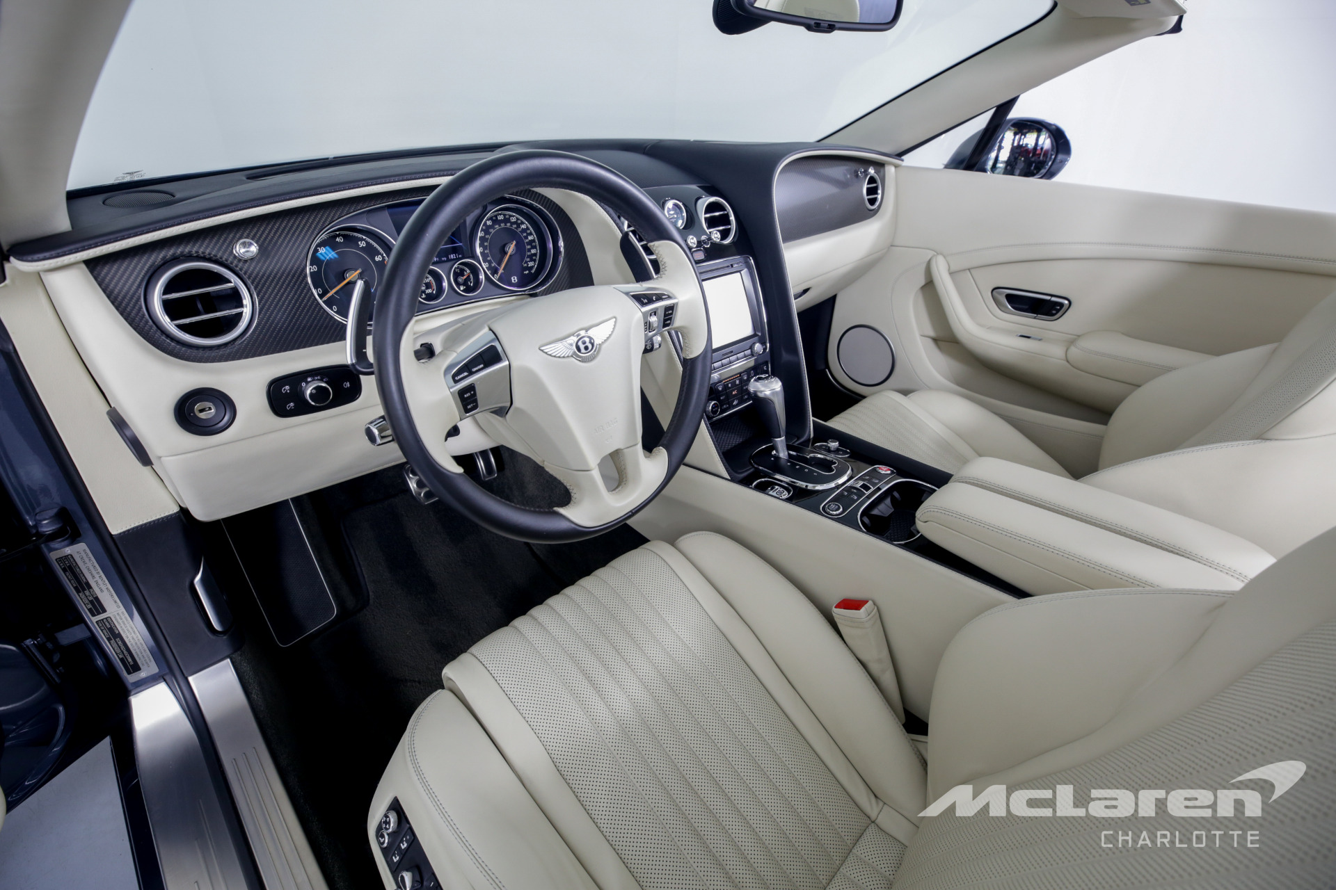Used 2016 Bentley Continental GT V8 S | Charlotte, NC