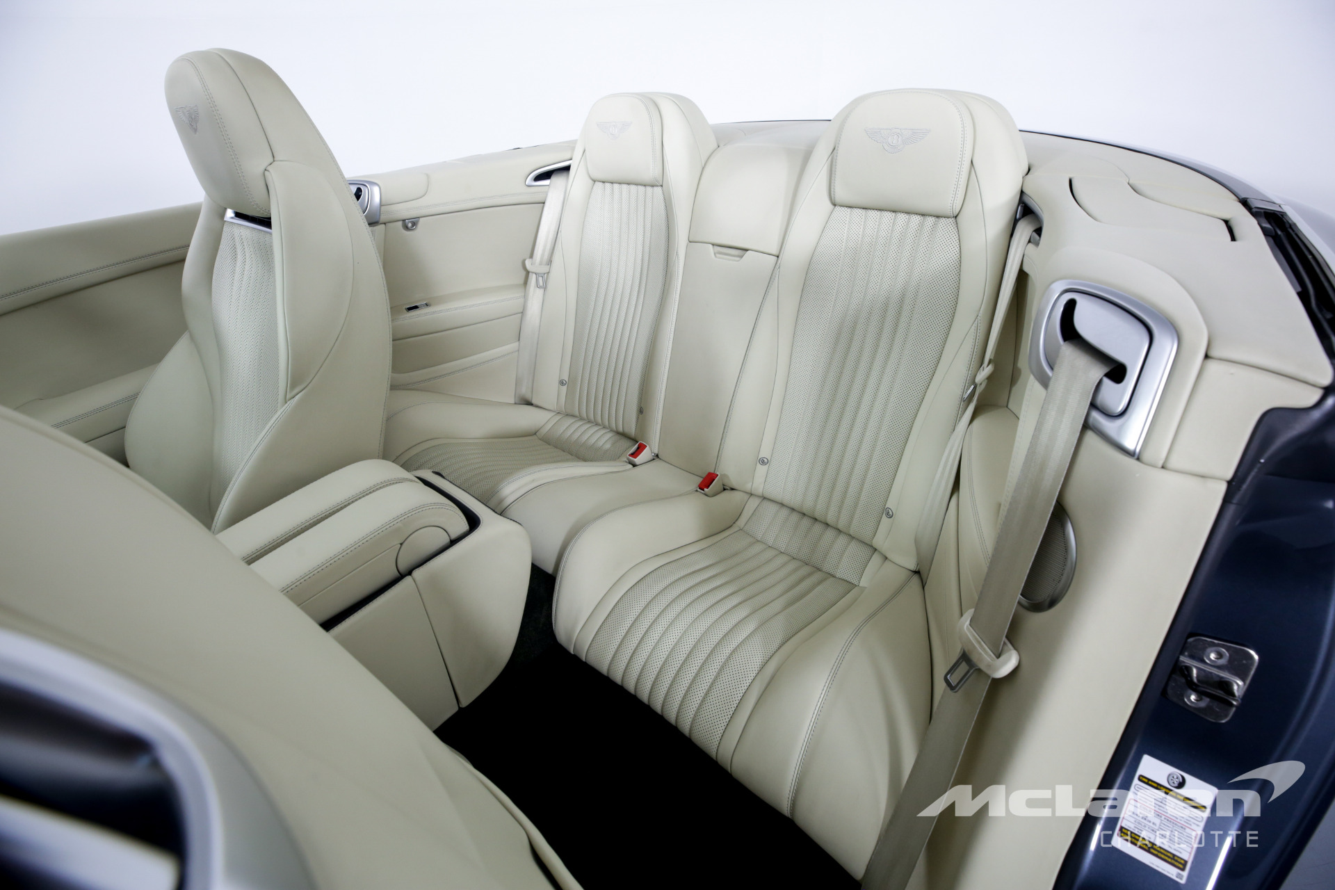 Used 2016 Bentley Continental GT V8 S | Charlotte, NC