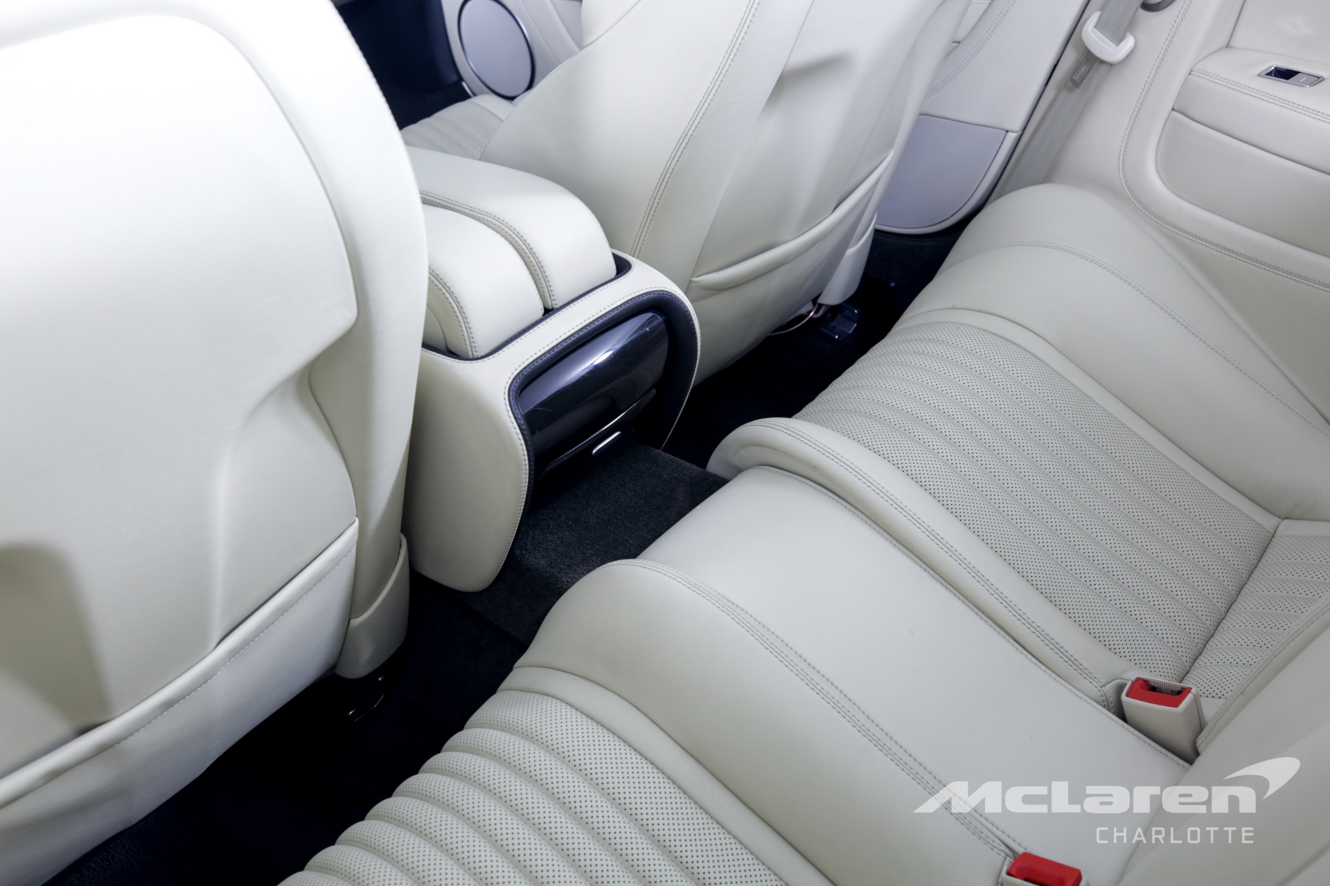 Used 2016 Bentley Continental GT V8 S | Charlotte, NC