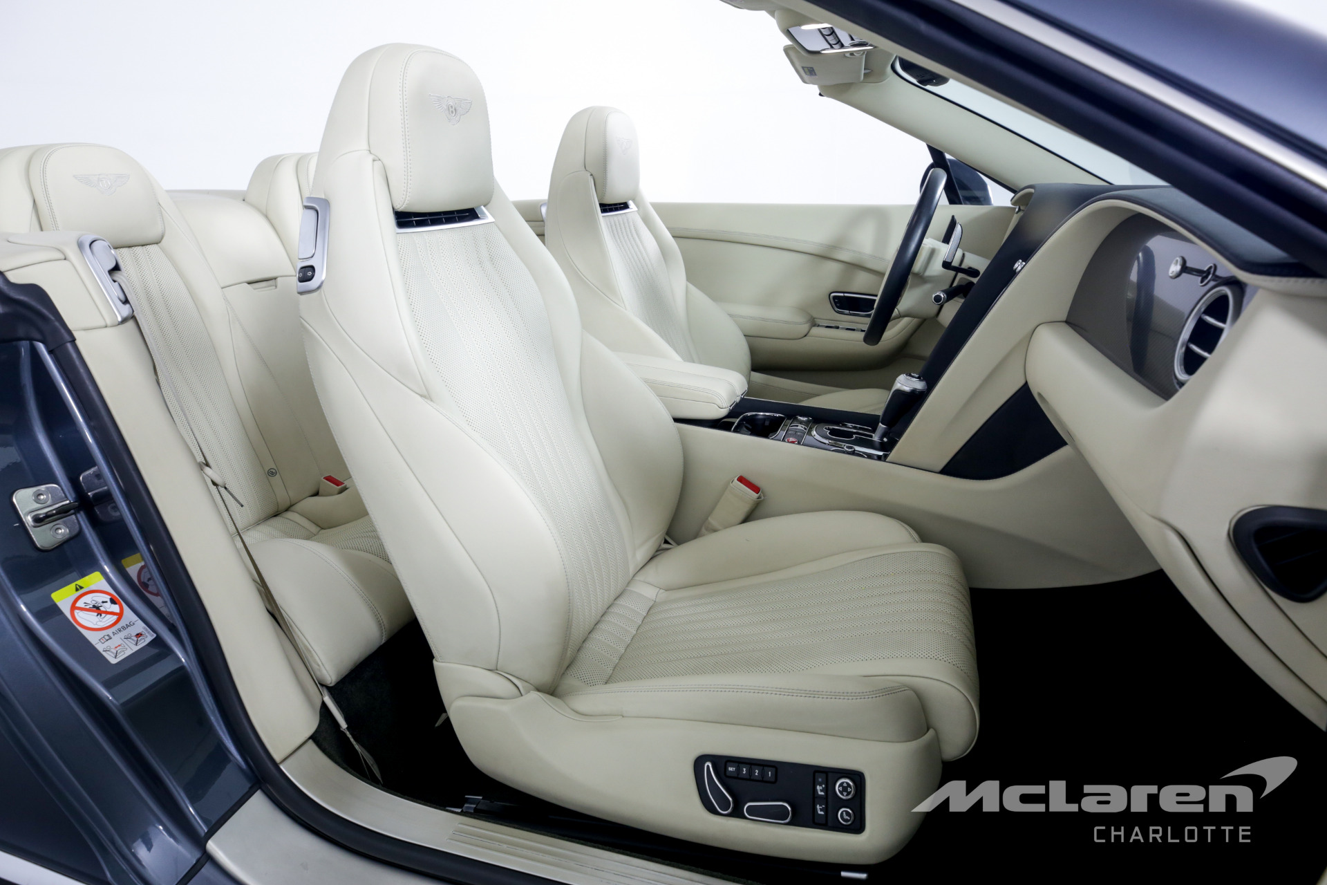 Used 2016 Bentley Continental GT V8 S | Charlotte, NC