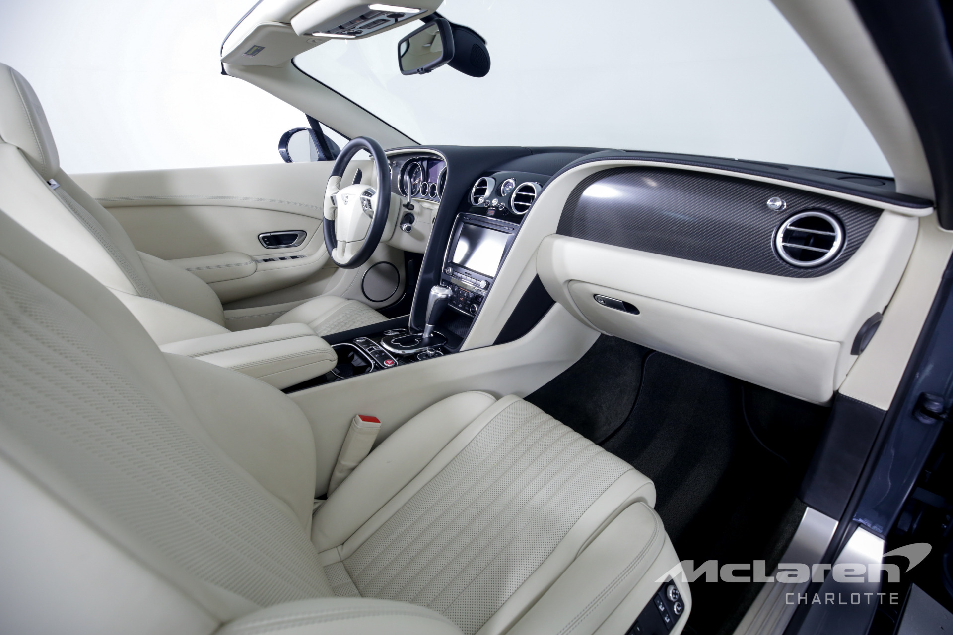 Used 2016 Bentley Continental GT V8 S | Charlotte, NC