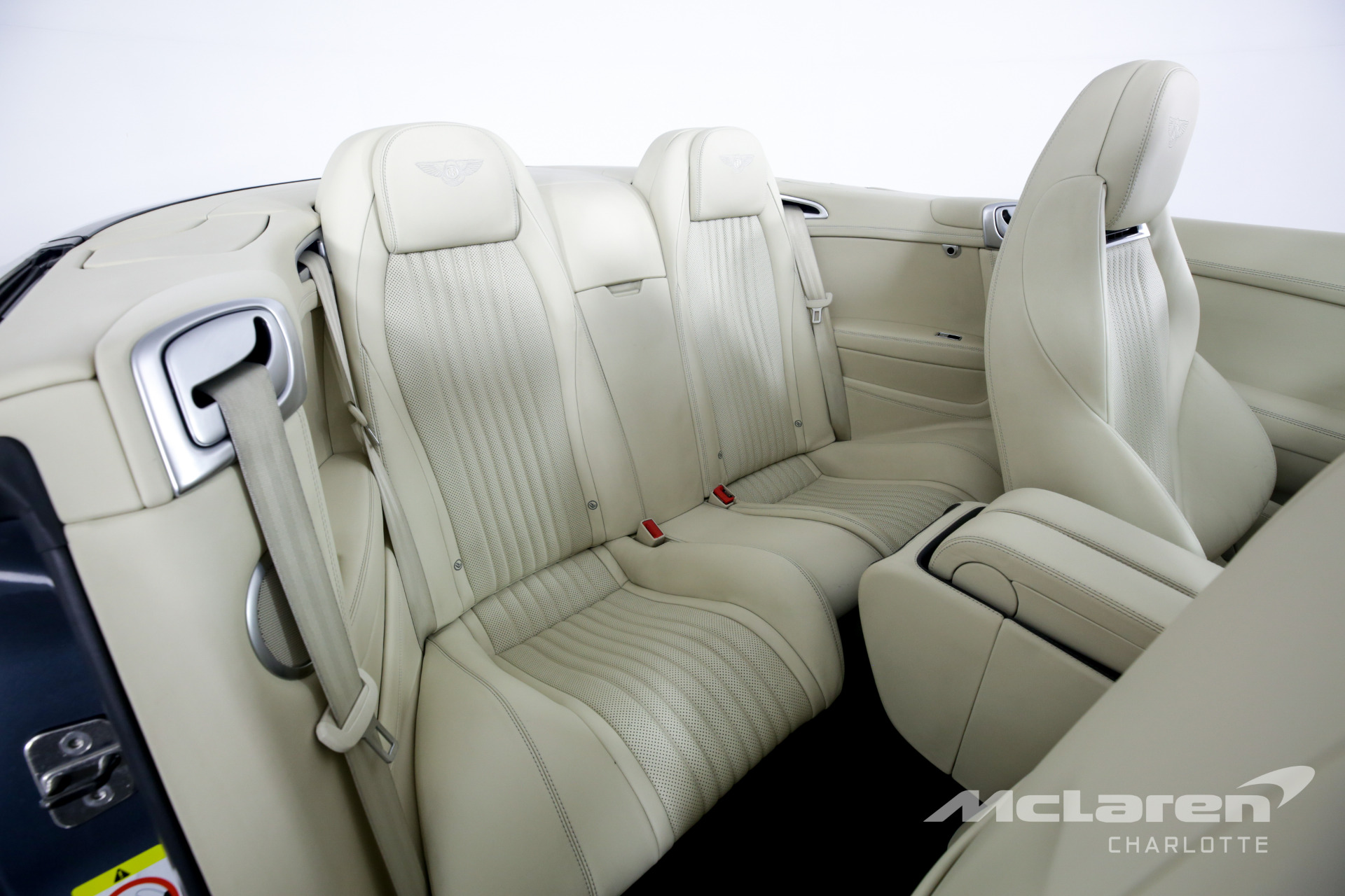 Used 2016 Bentley Continental GT V8 S | Charlotte, NC