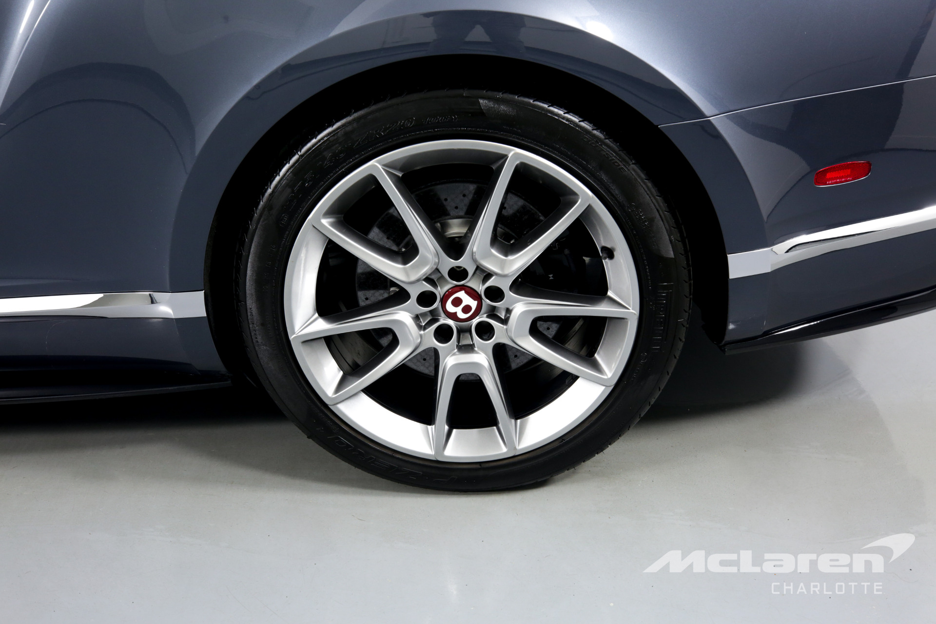Used 2016 Bentley Continental GT V8 S | Charlotte, NC