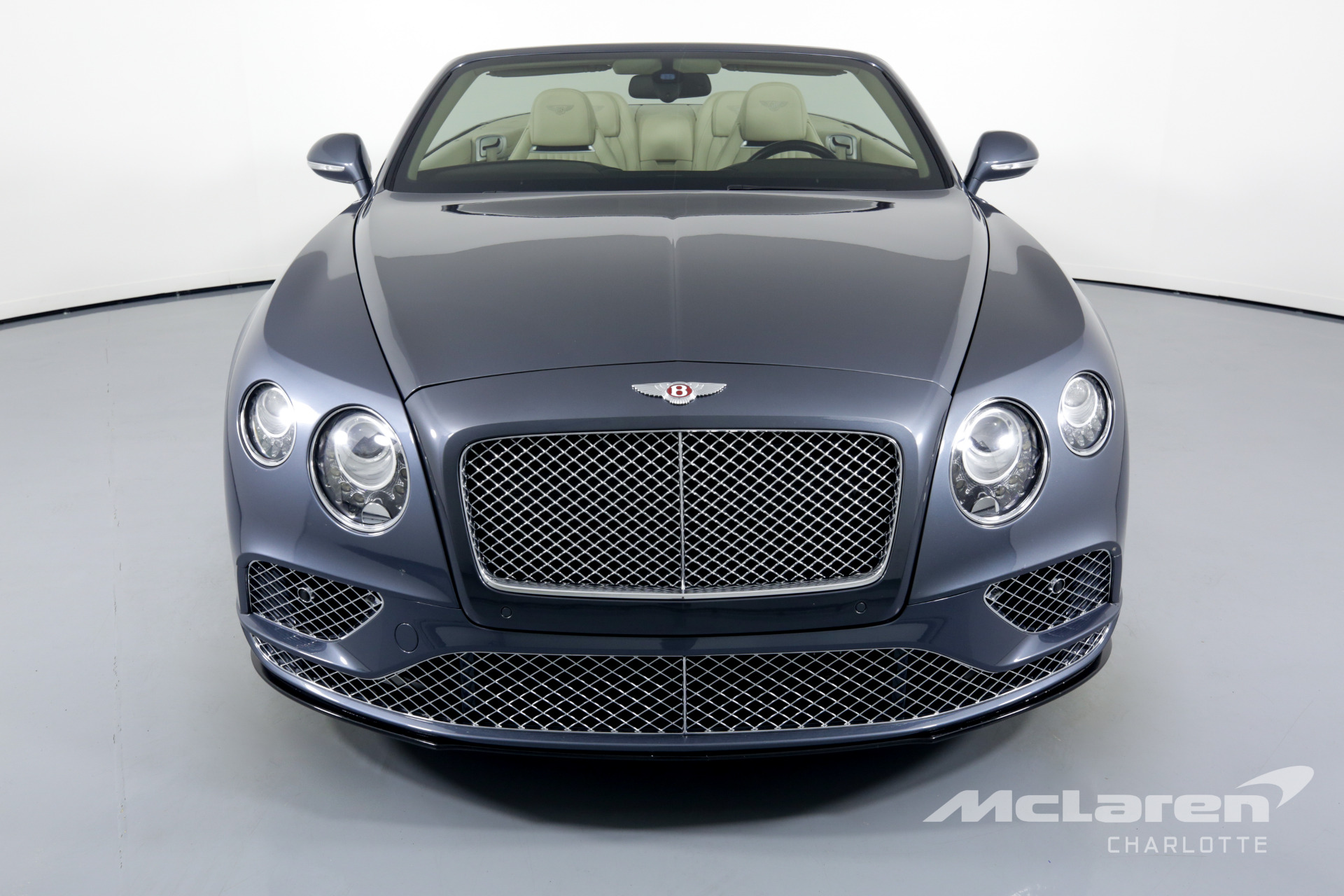 Used 2016 Bentley Continental GT V8 S | Charlotte, NC