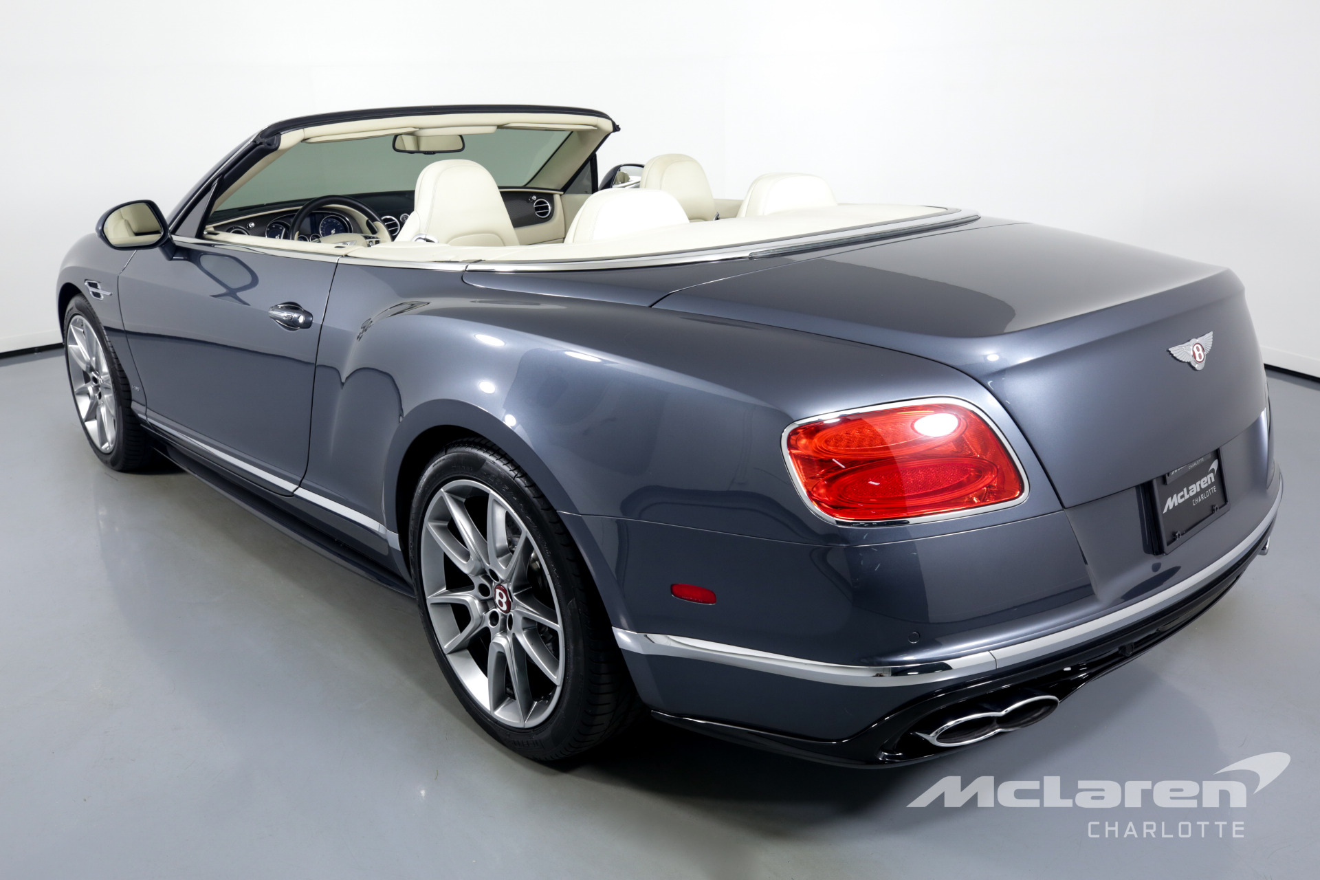 Used 2016 Bentley Continental GT V8 S | Charlotte, NC