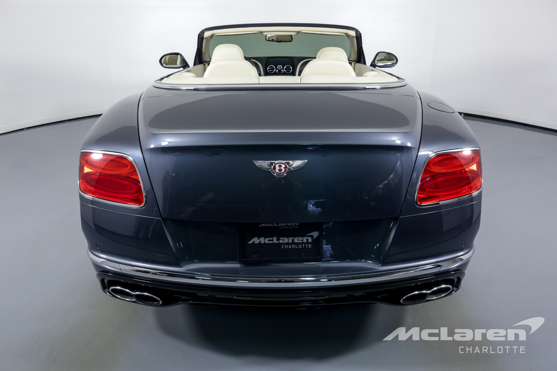 Used 2016 Bentley Continental GT V8 S | Charlotte, NC