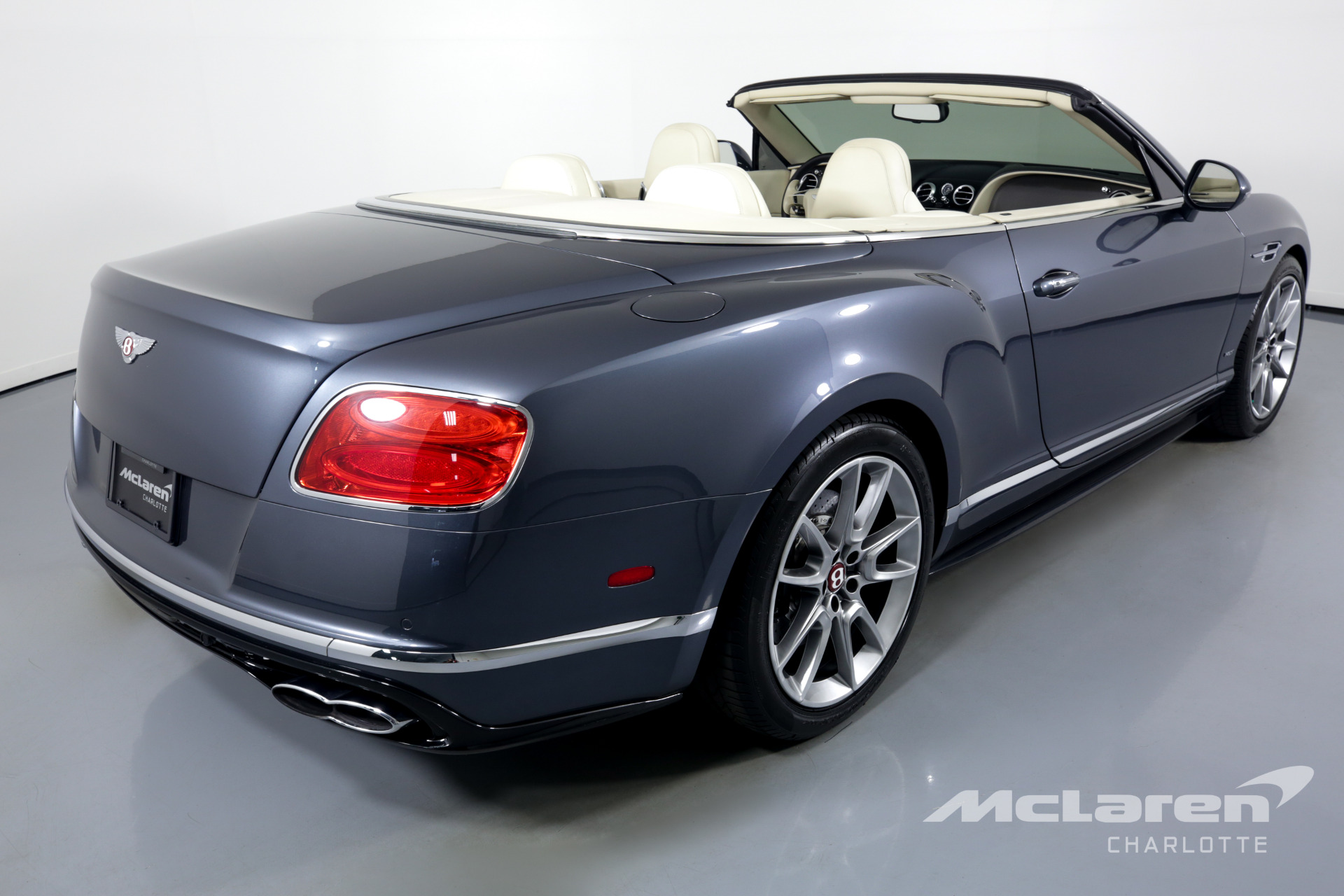 Used 2016 Bentley Continental GT V8 S | Charlotte, NC