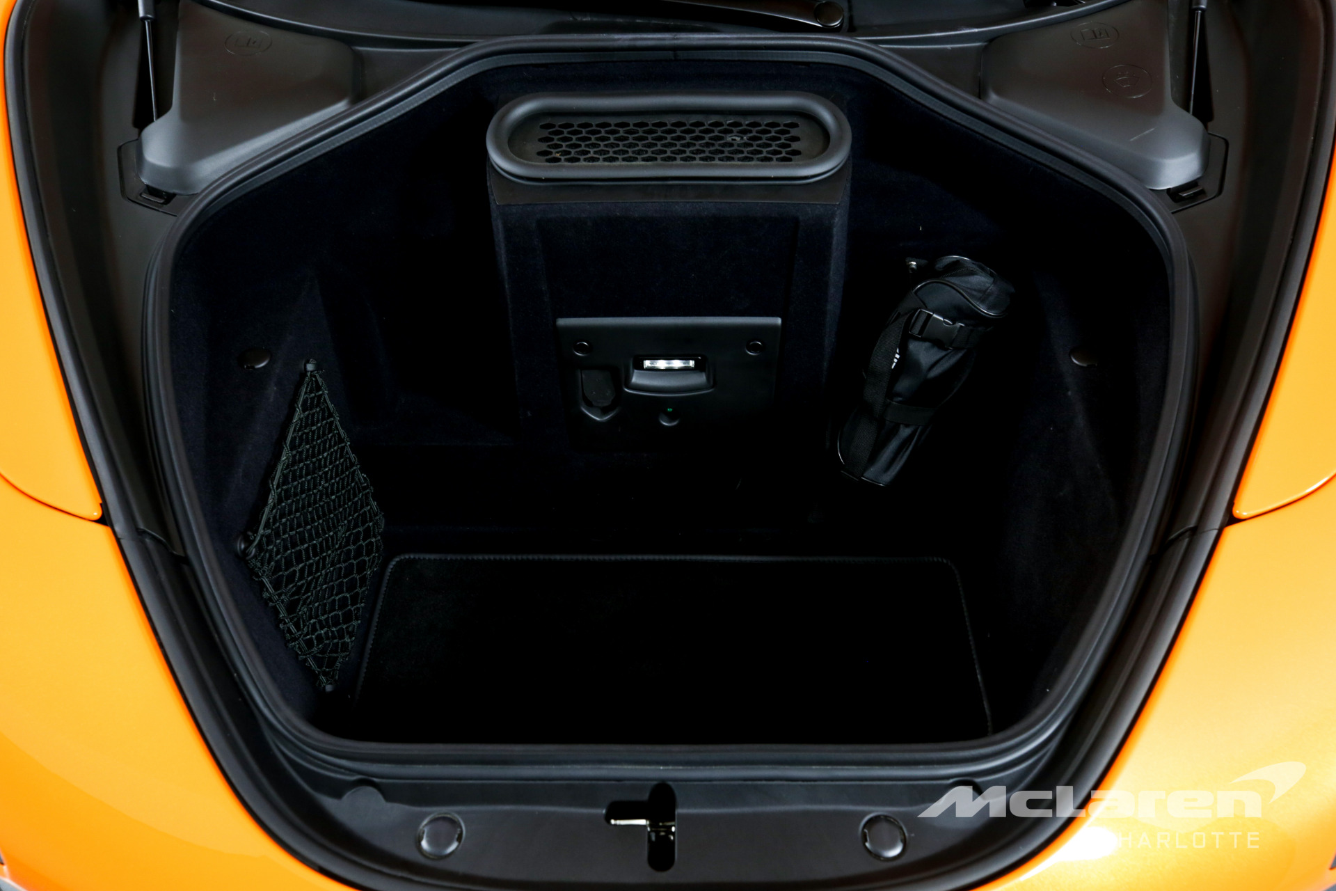 Used 2020 McLaren 720S Spider Performance | Charlotte, NC