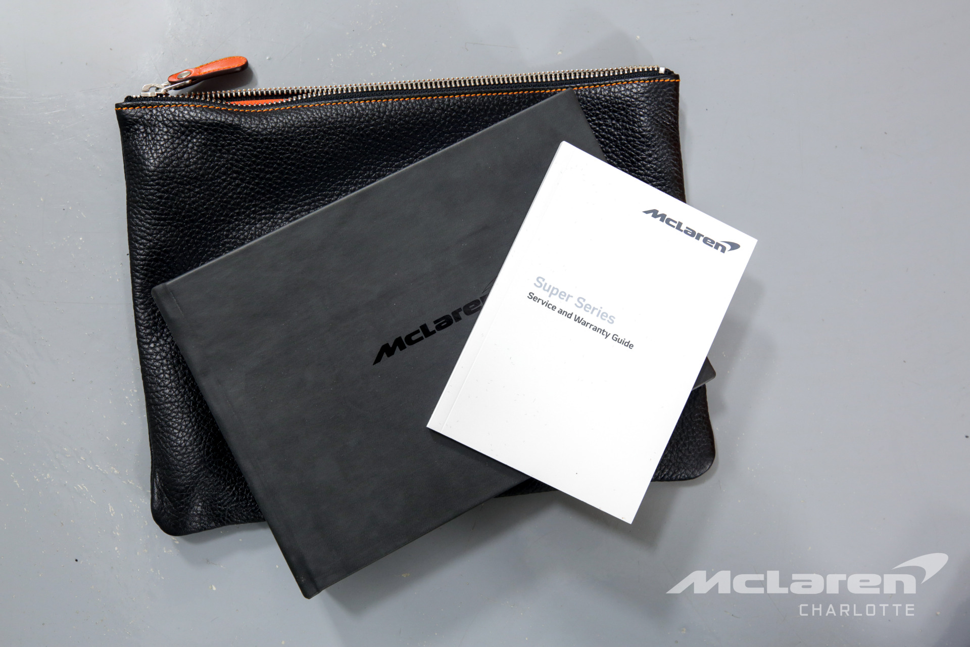 Used 2020 McLaren 720S Spider Performance | Charlotte, NC