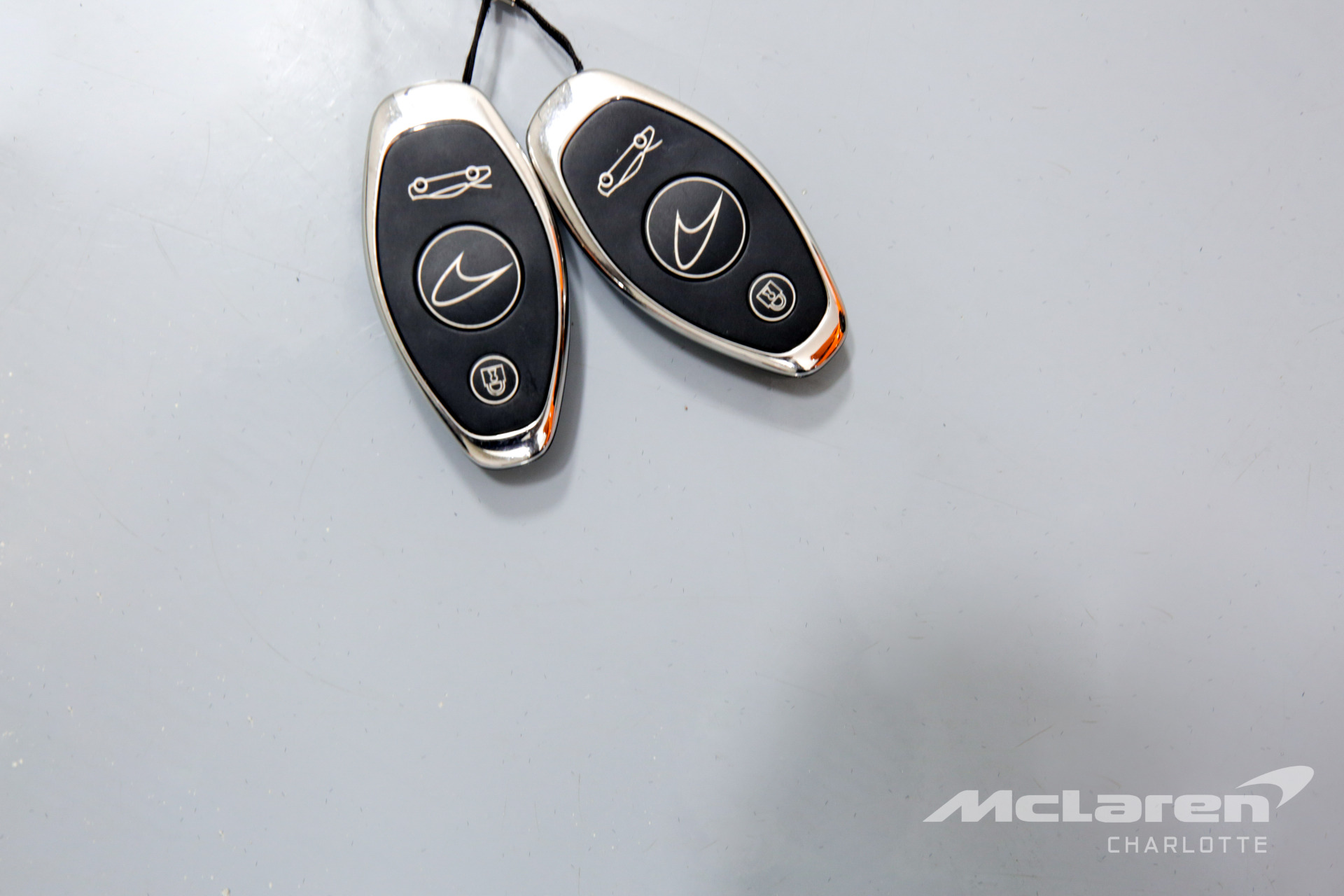 Used 2020 McLaren 720S Spider Performance | Charlotte, NC