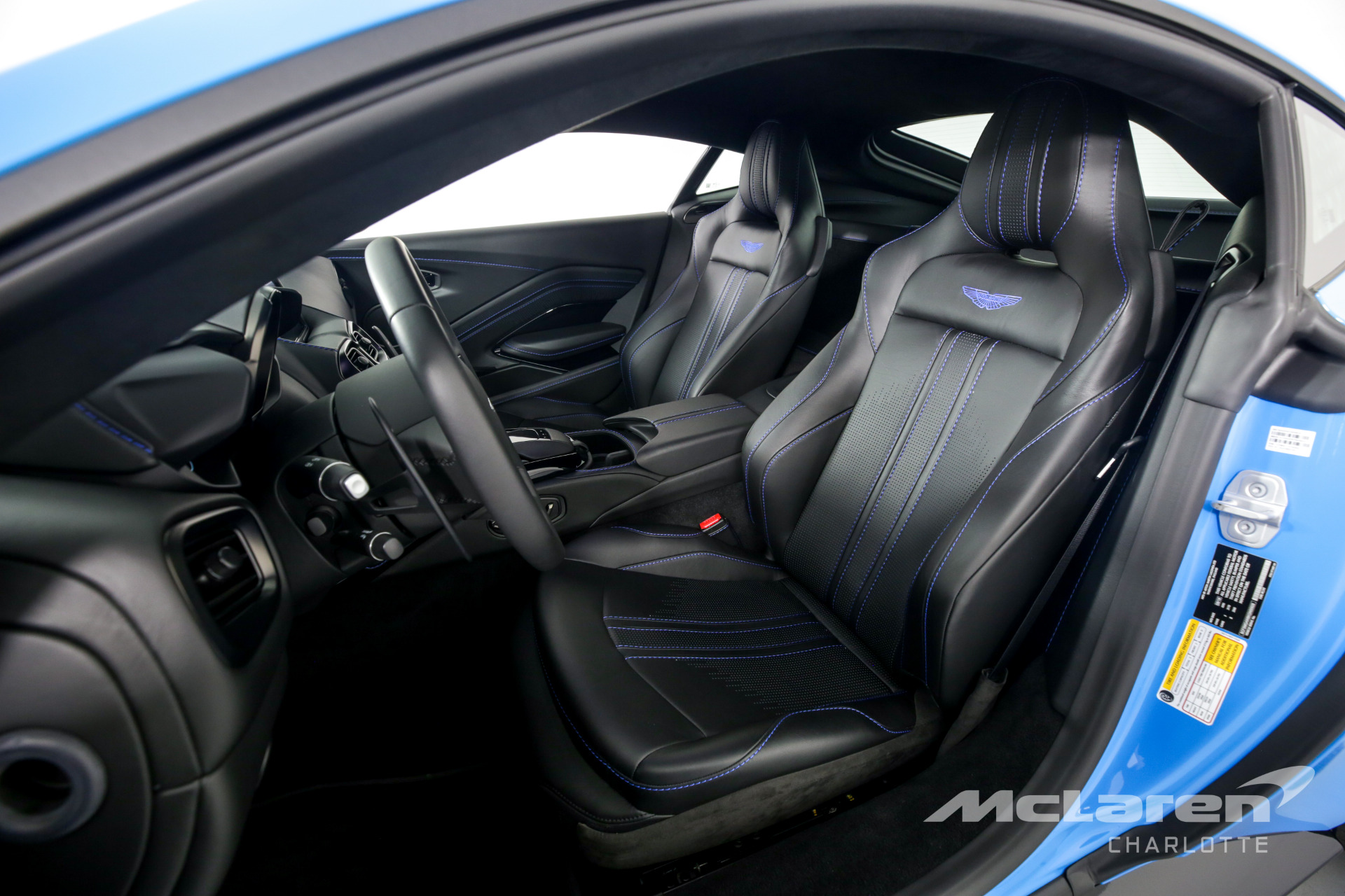 Used 2019 Aston Martin Vantage | Charlotte, NC