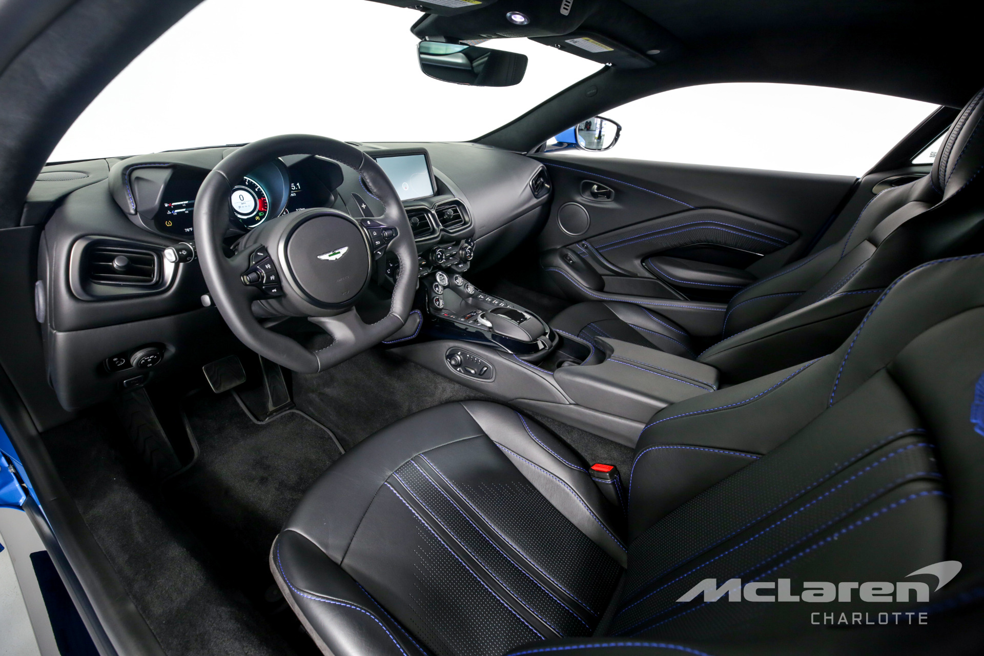 Used 2019 Aston Martin Vantage | Charlotte, NC