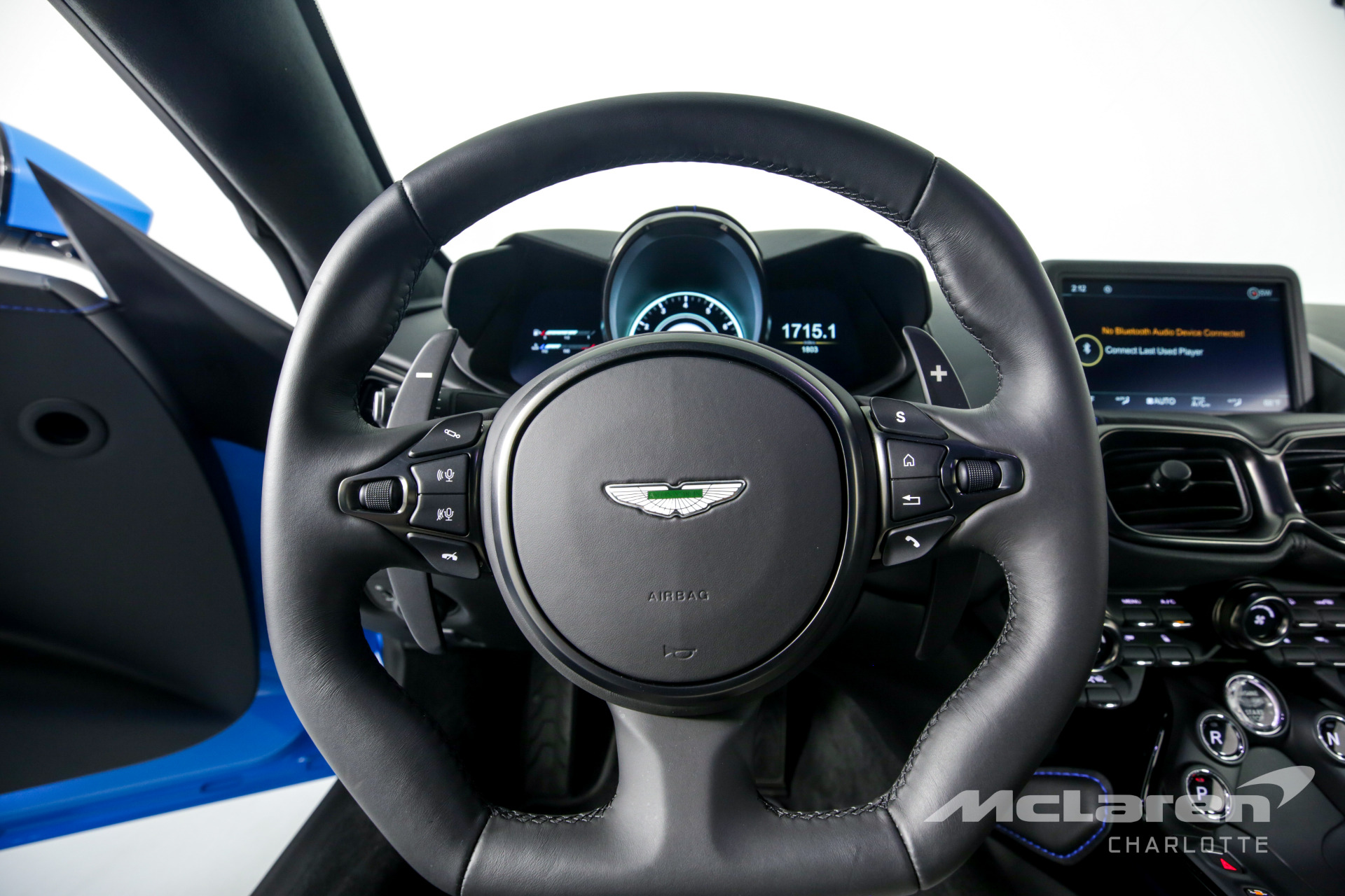Used 2019 Aston Martin Vantage | Charlotte, NC