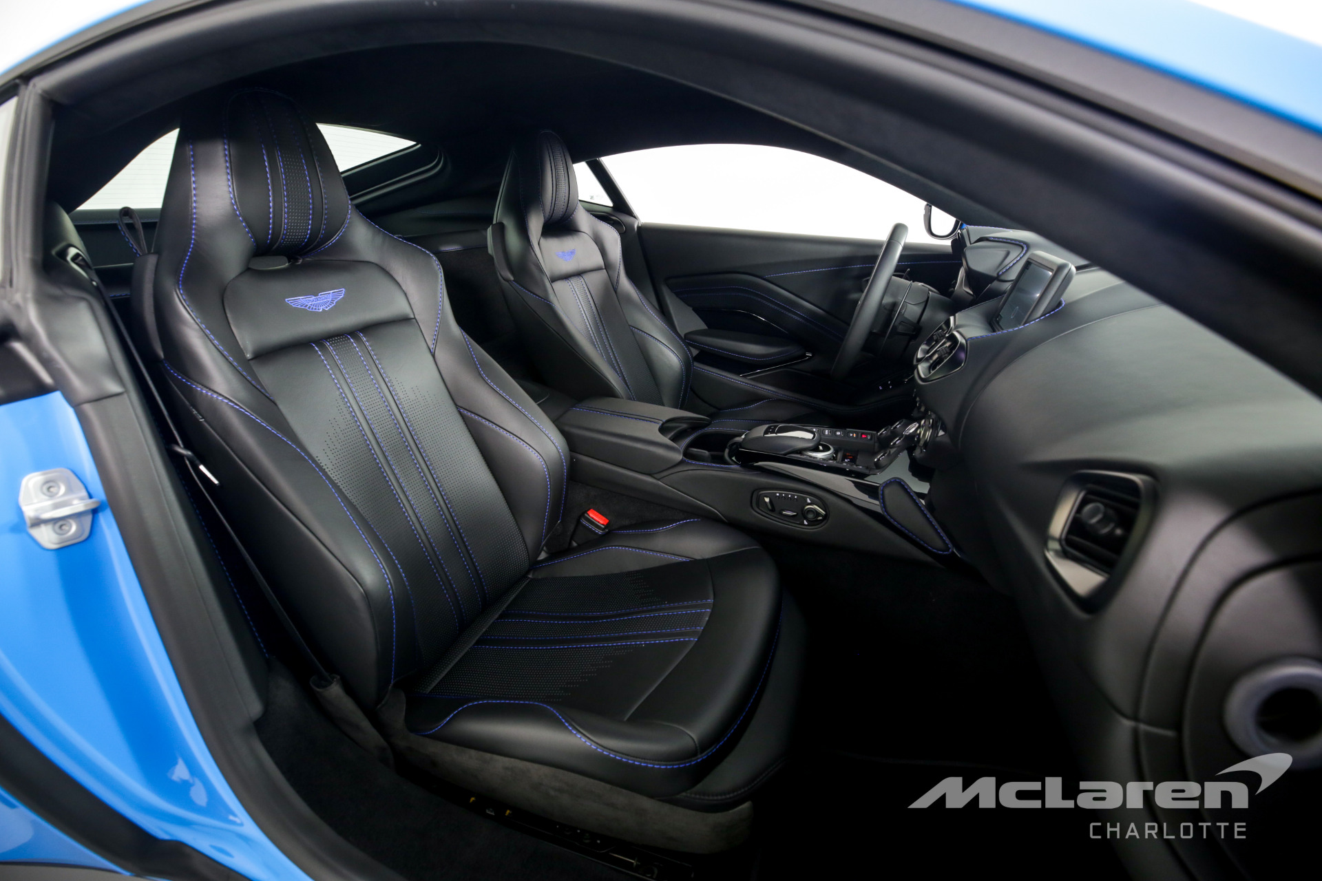 Used 2019 Aston Martin Vantage | Charlotte, NC
