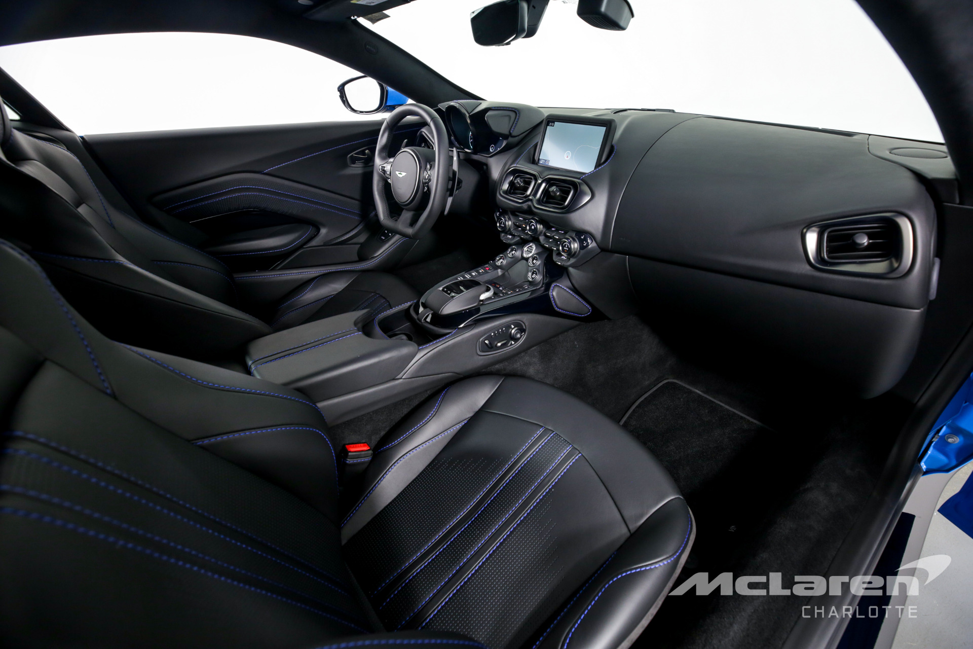 Used 2019 Aston Martin Vantage | Charlotte, NC