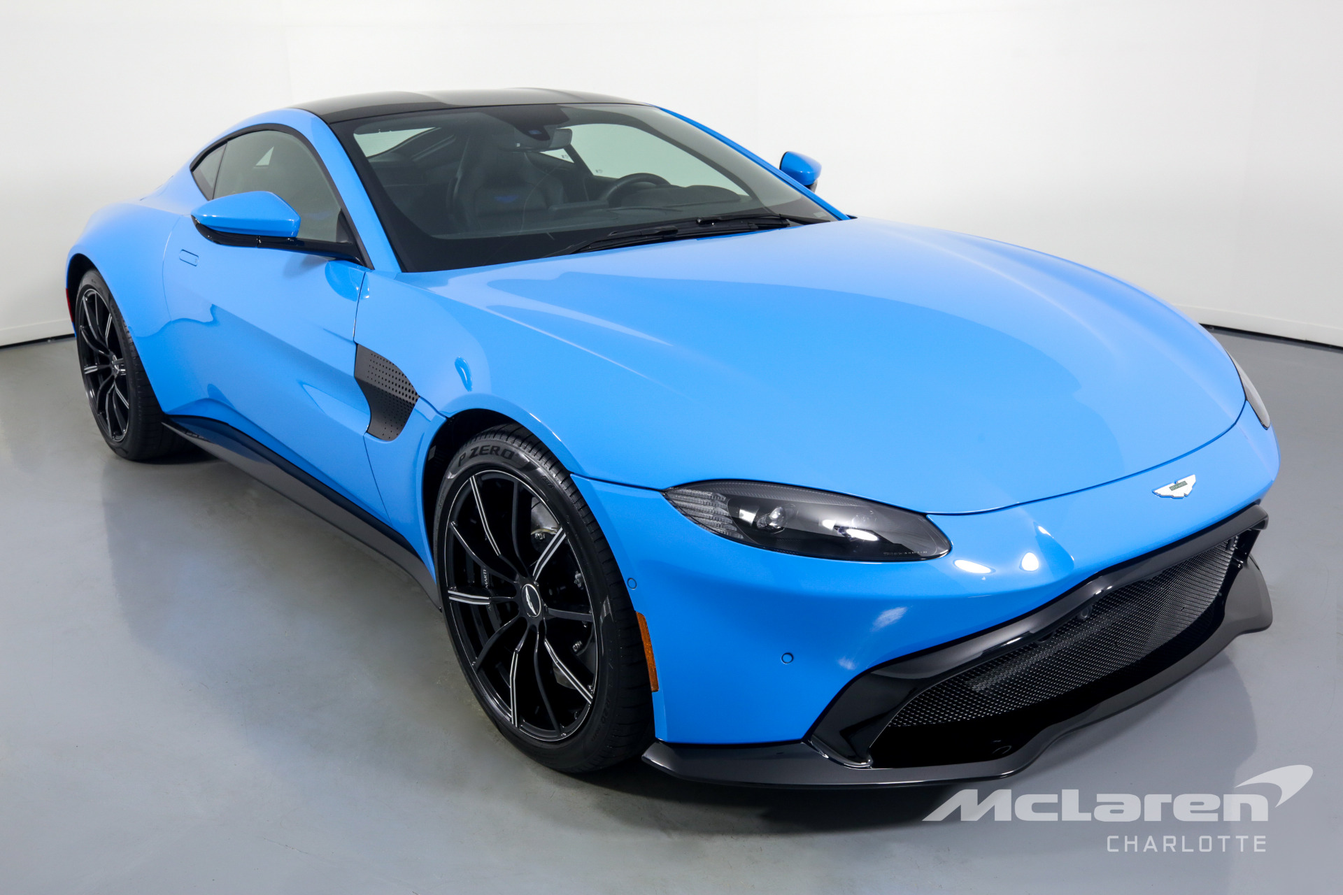 Used 2019 Aston Martin Vantage | Charlotte, NC