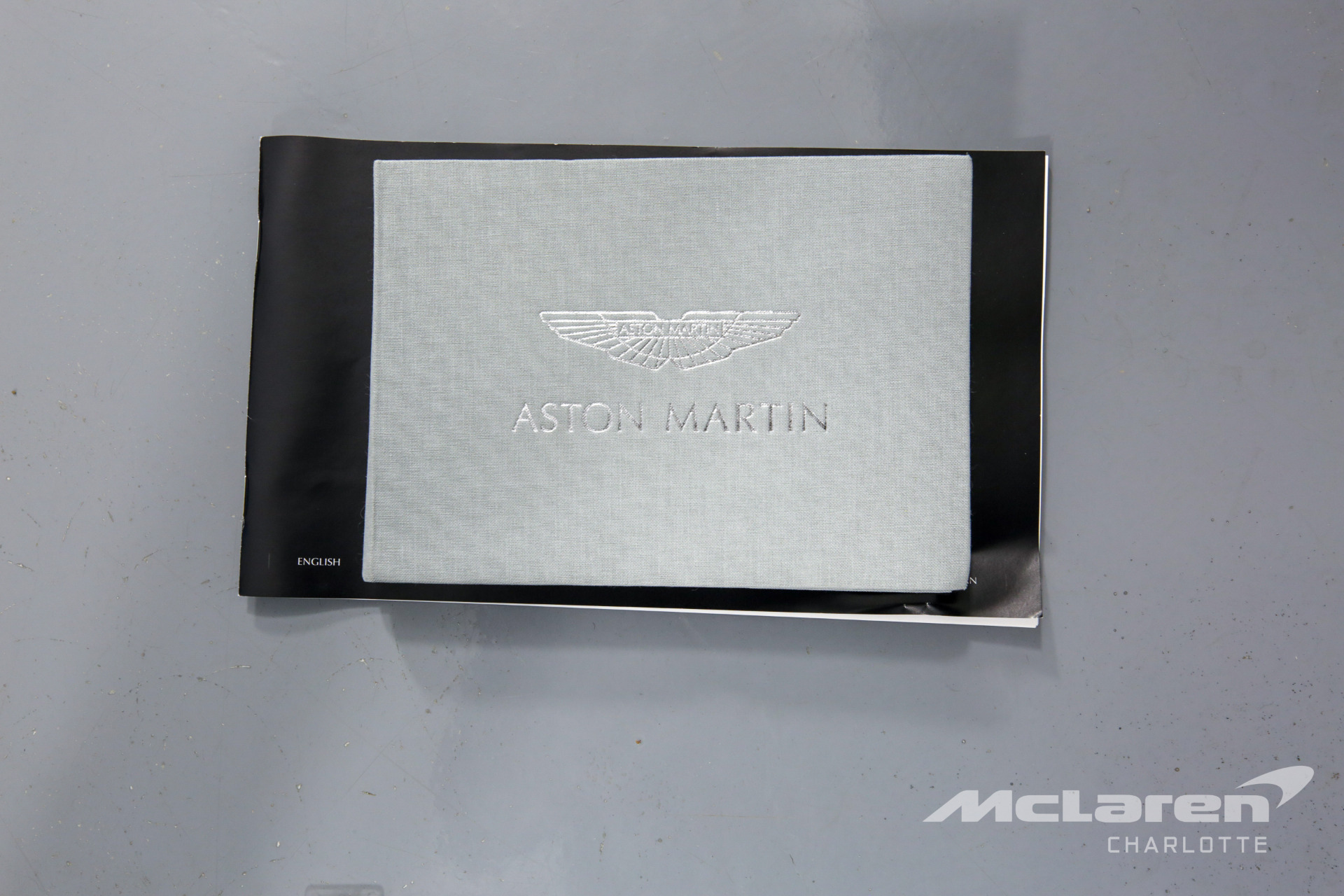 Used 2019 Aston Martin Vantage | Charlotte, NC