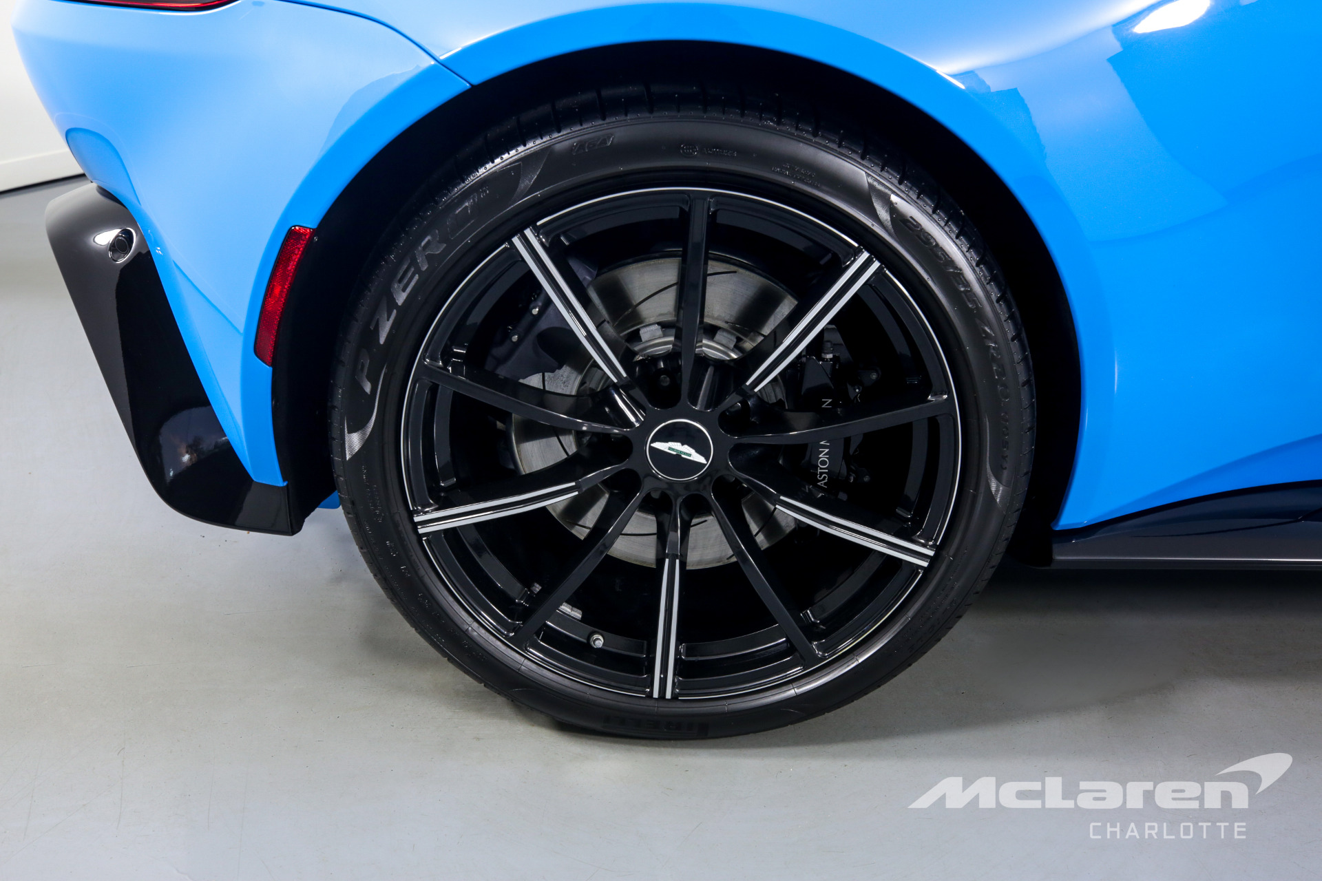 Used 2019 Aston Martin Vantage | Charlotte, NC