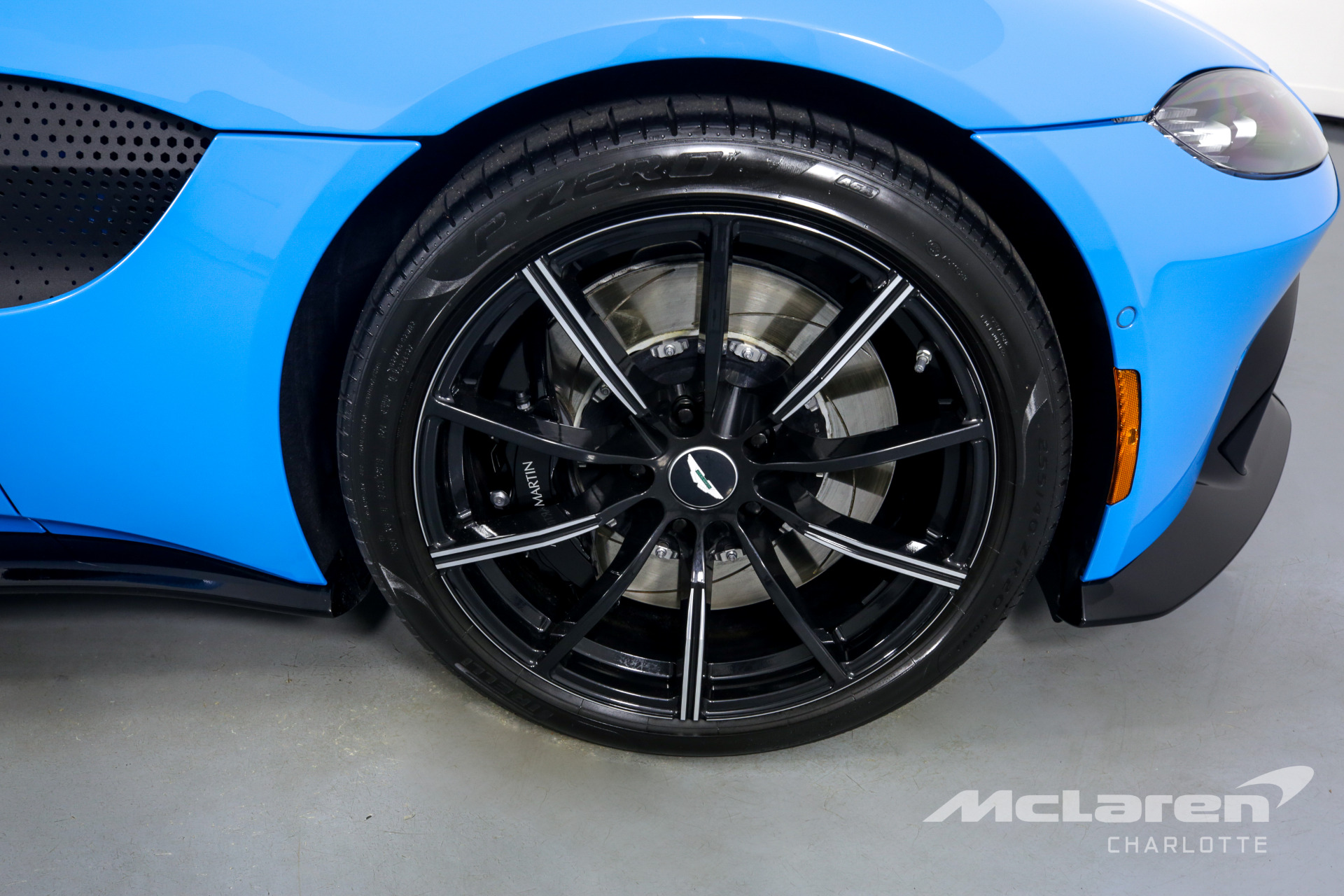 Used 2019 Aston Martin Vantage | Charlotte, NC