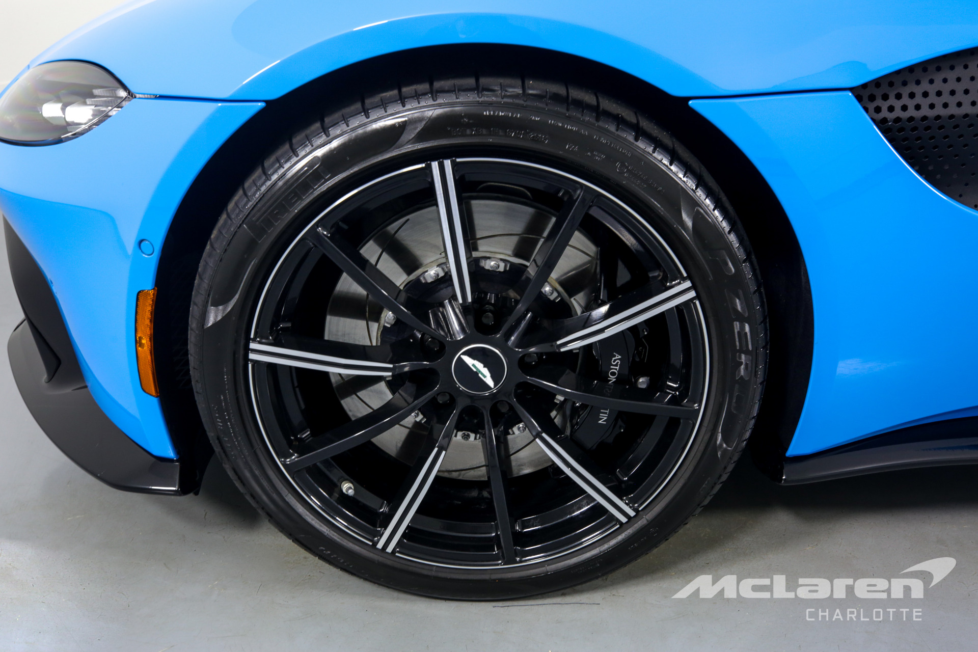 Used 2019 Aston Martin Vantage | Charlotte, NC