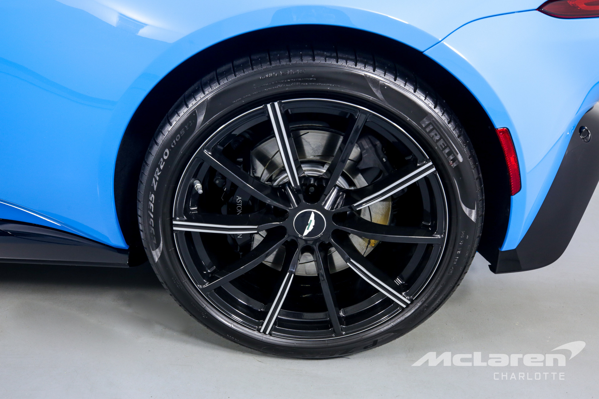 Used 2019 Aston Martin Vantage | Charlotte, NC