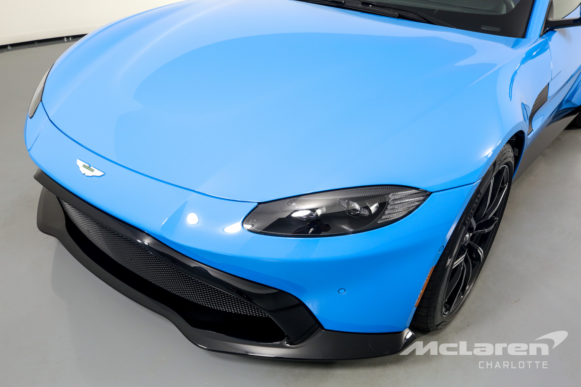 Used 2019 Aston Martin Vantage | Charlotte, NC