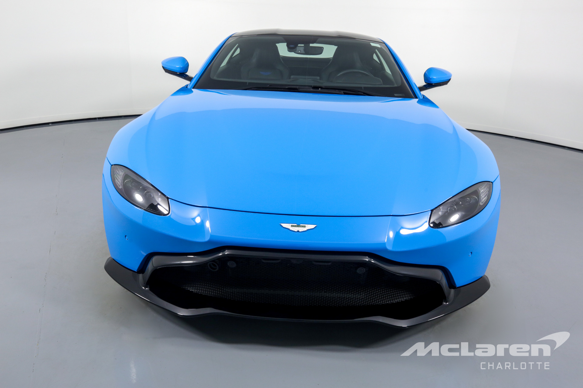 Used 2019 Aston Martin Vantage | Charlotte, NC