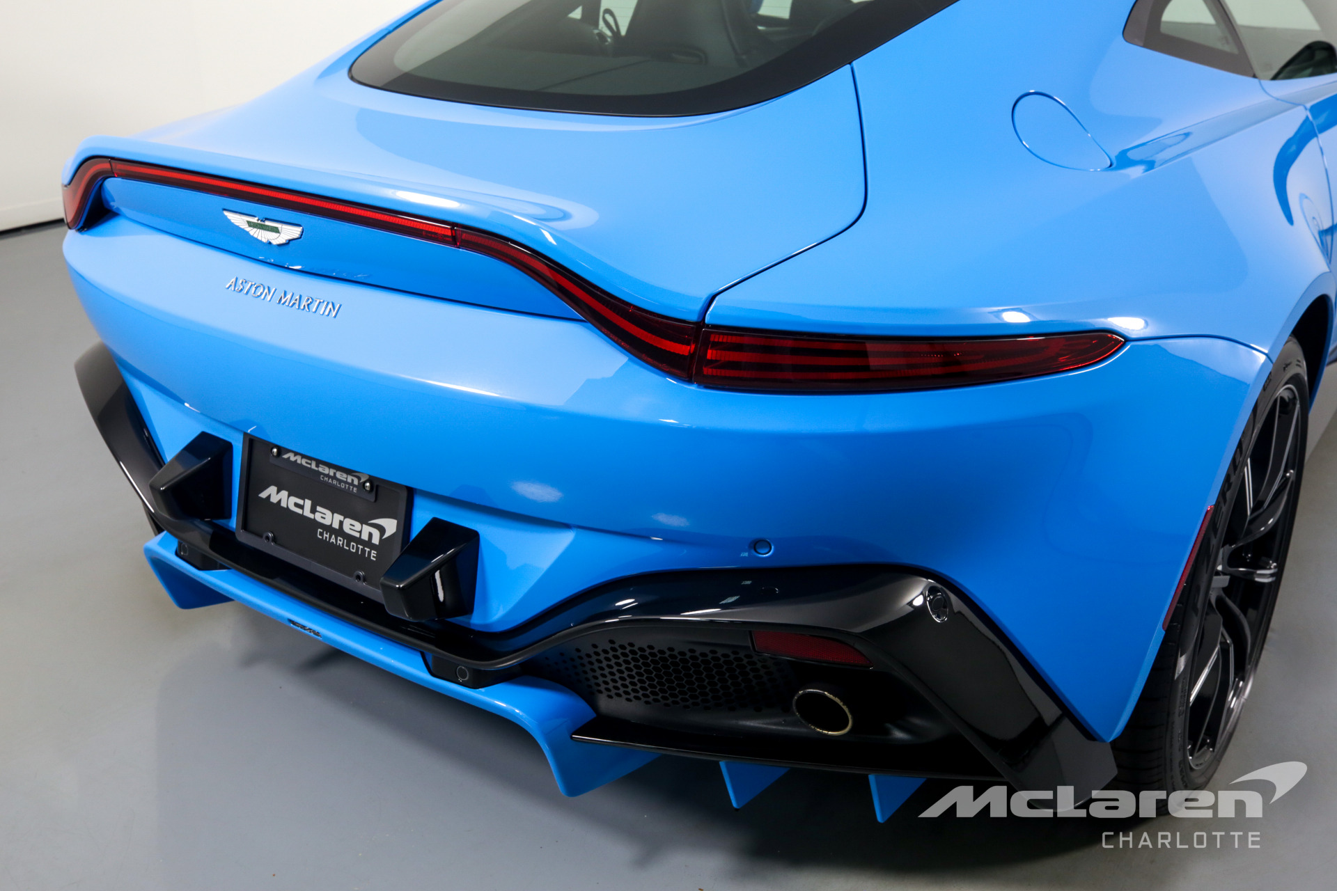 Used 2019 Aston Martin Vantage | Charlotte, NC