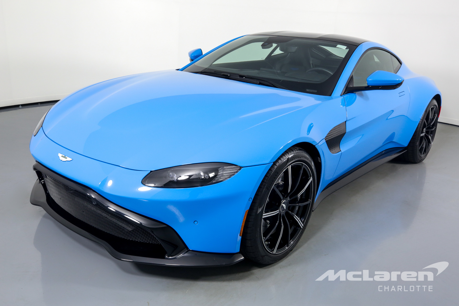 Used 2019 Aston Martin Vantage | Charlotte, NC
