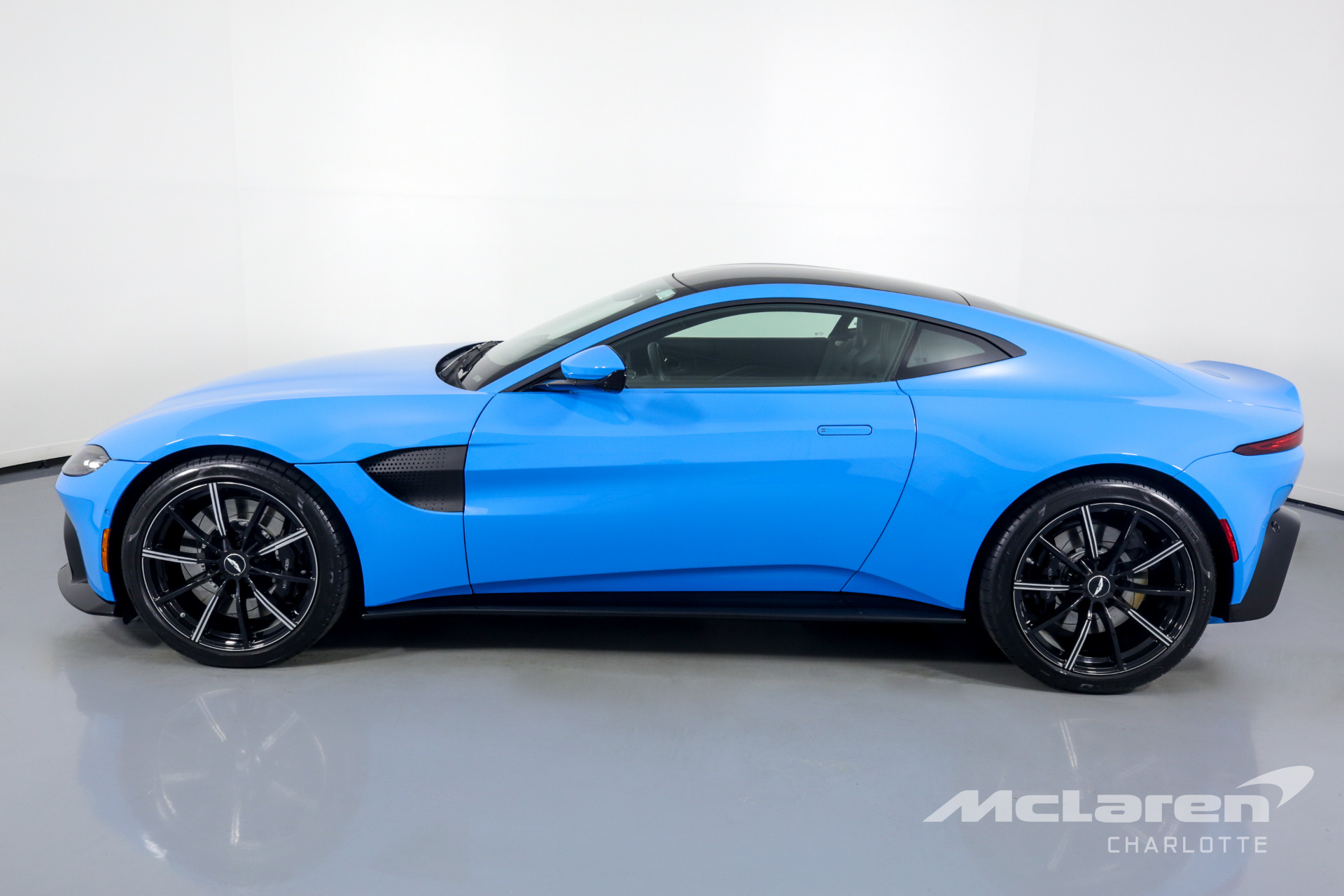 Used 2019 Aston Martin Vantage | Charlotte, NC