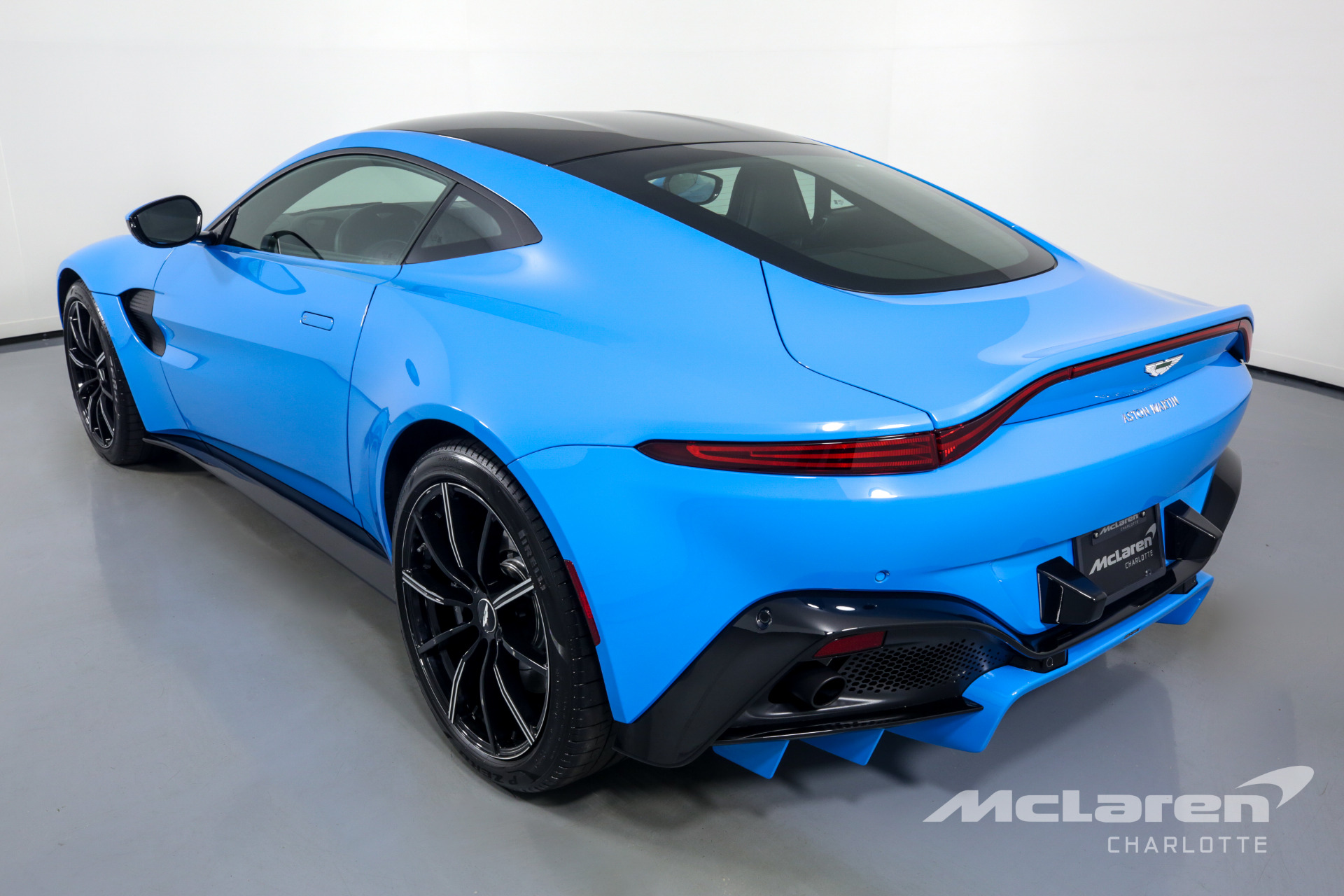Used 2019 Aston Martin Vantage | Charlotte, NC