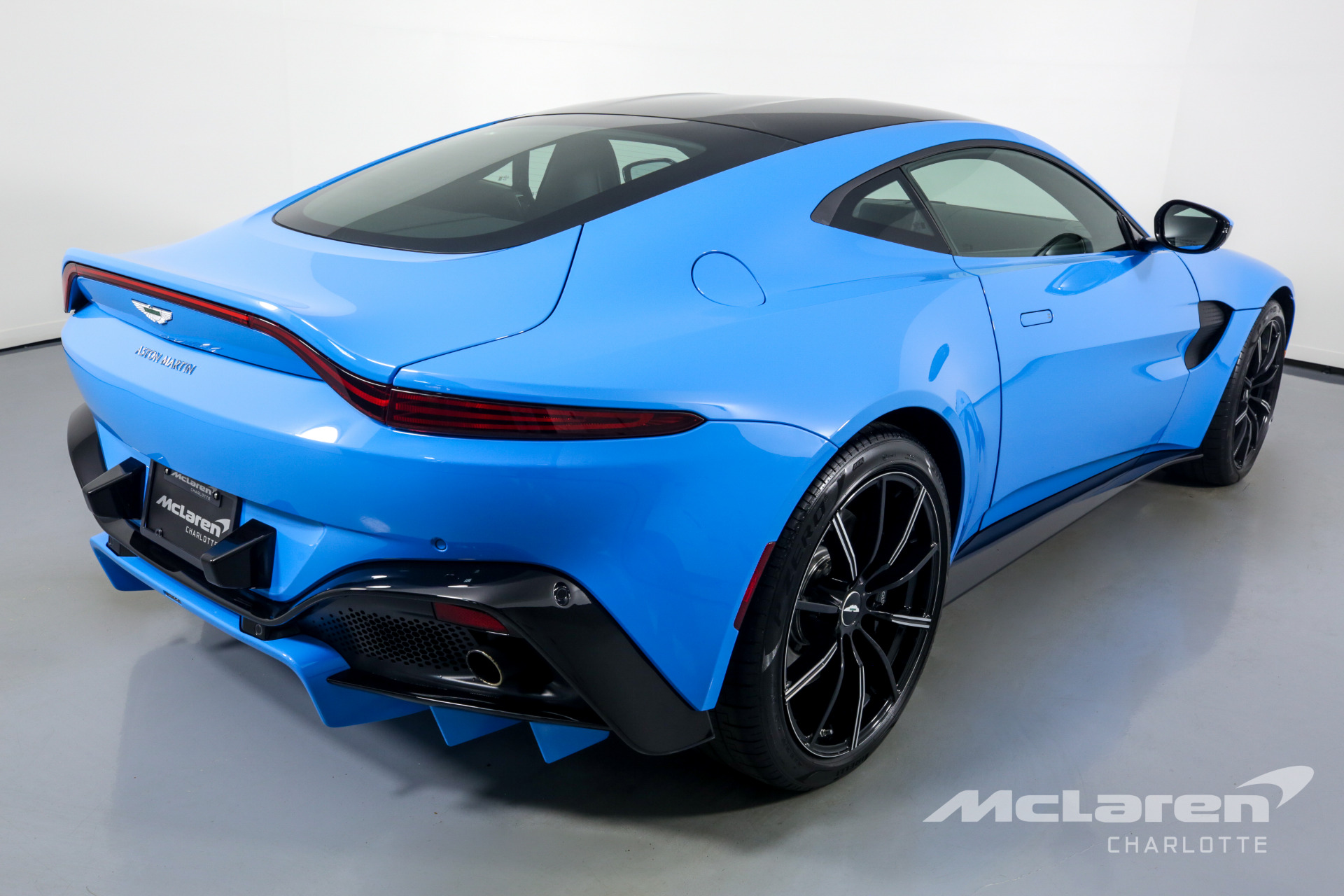 Used 2019 Aston Martin Vantage | Charlotte, NC