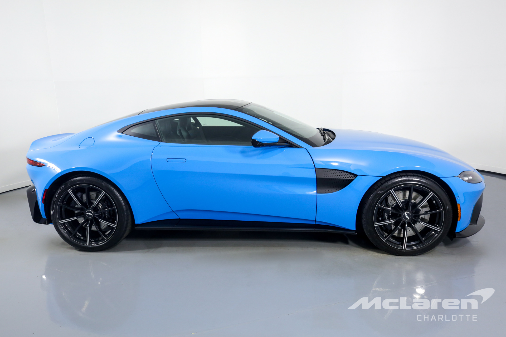 Used 2019 Aston Martin Vantage | Charlotte, NC