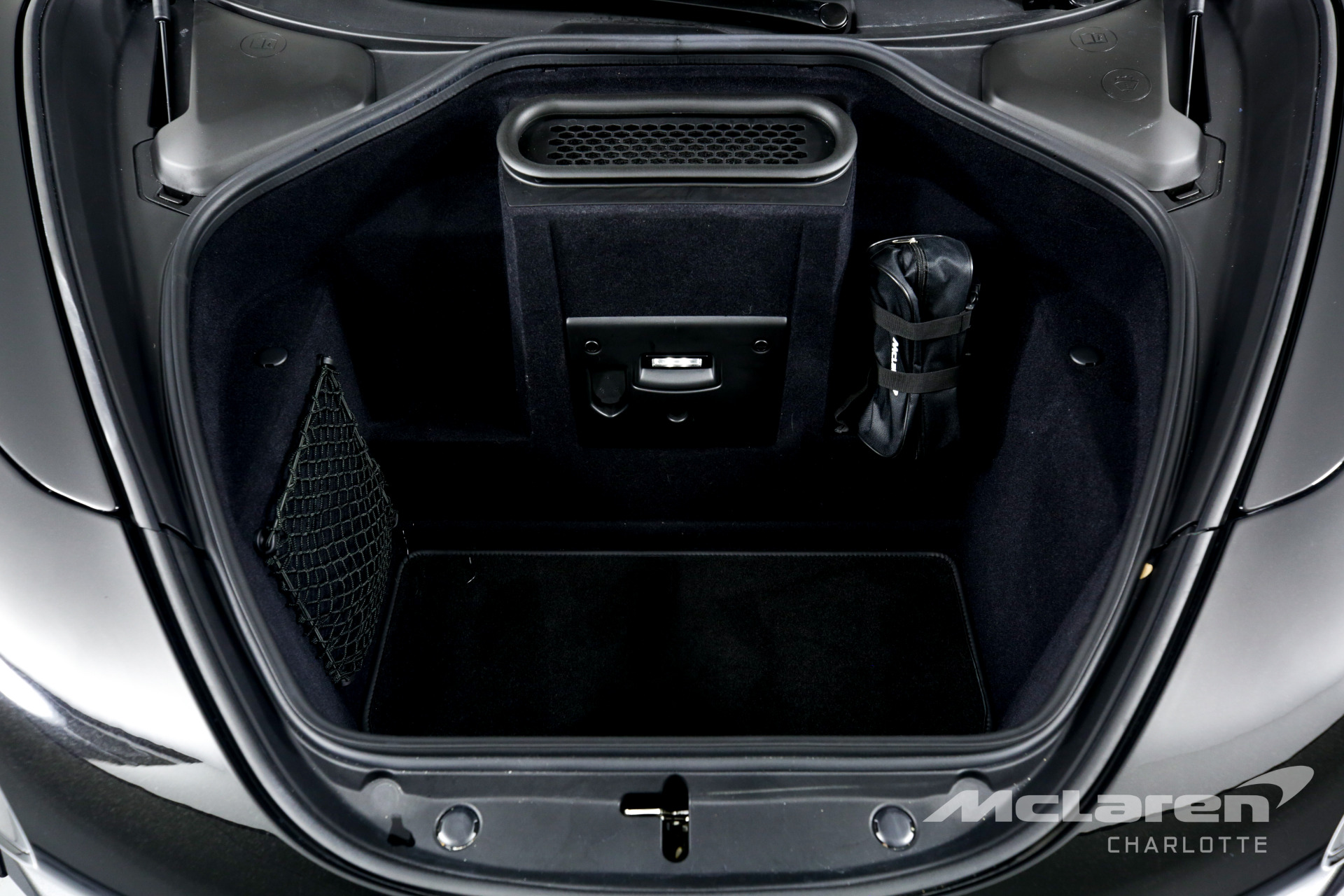 Used 2020 McLaren 720S Spider Performance | Charlotte, NC
