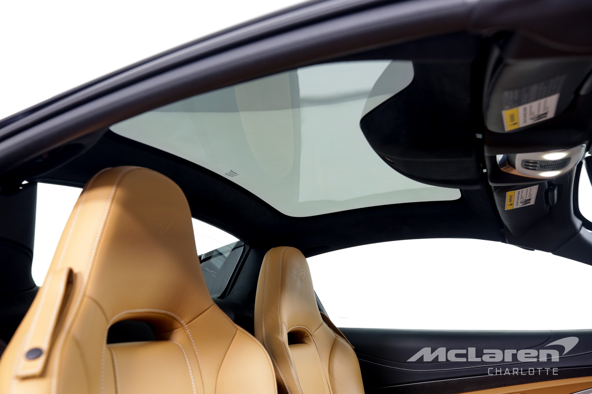 Used 2020 McLaren 720S Spider Performance | Charlotte, NC