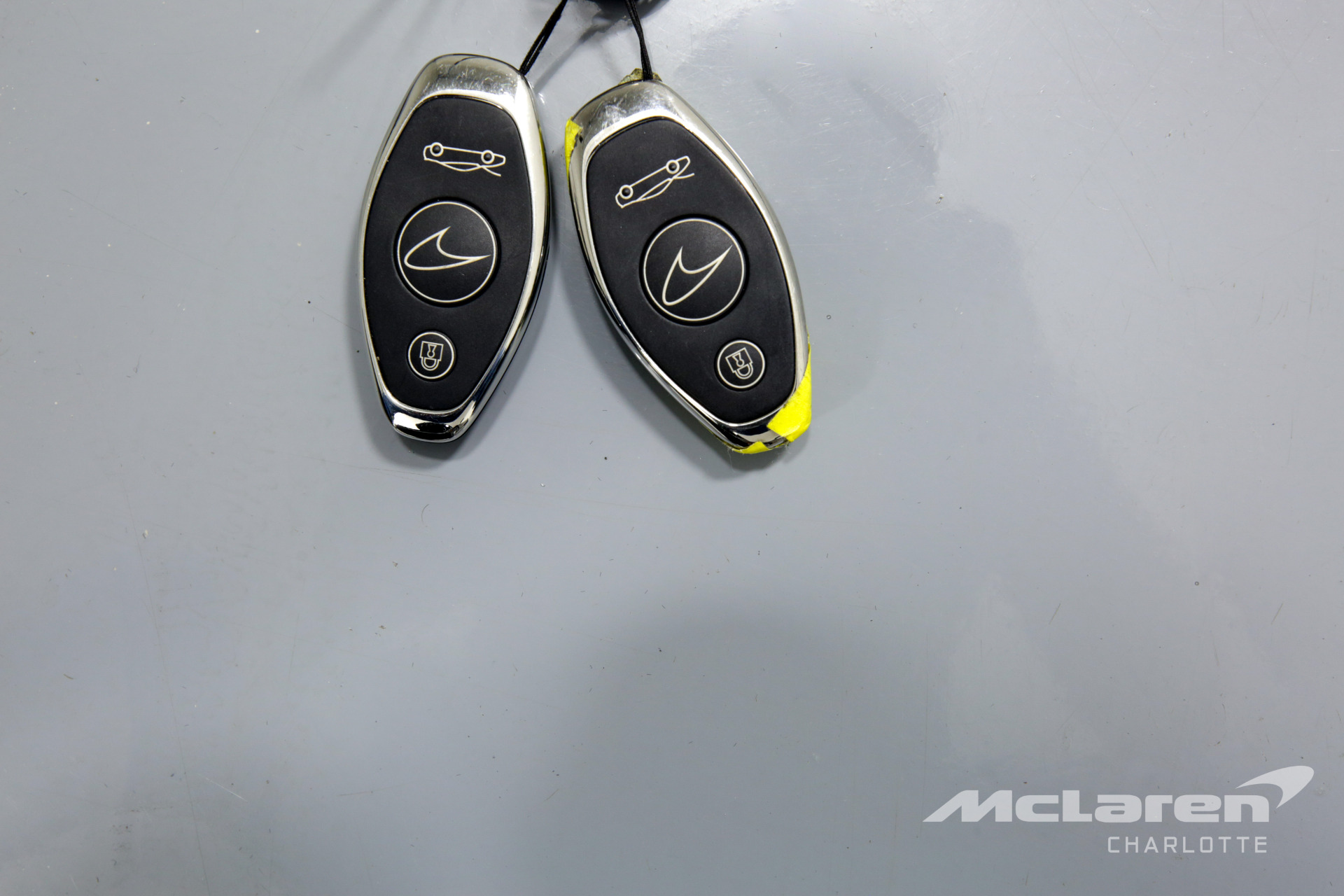 Used 2020 McLaren 720S Spider Performance | Charlotte, NC